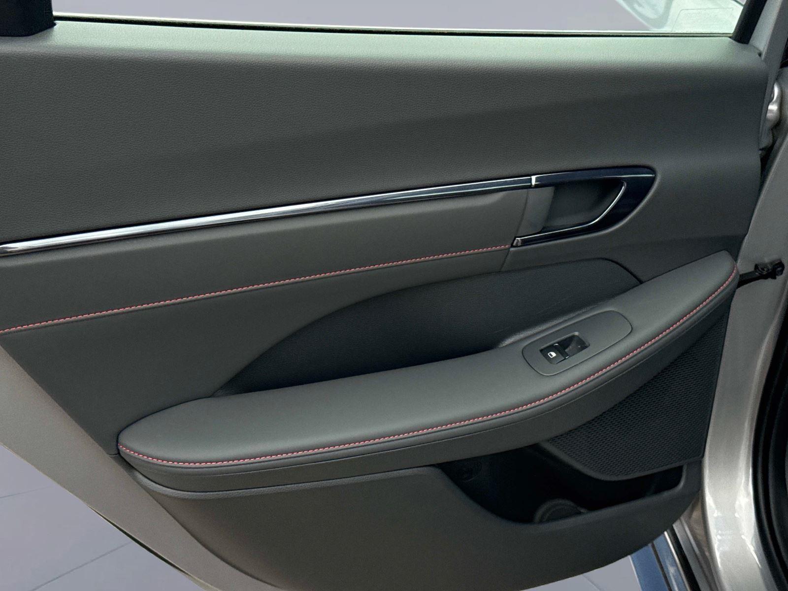 2023 Hyundai Sonata N Line