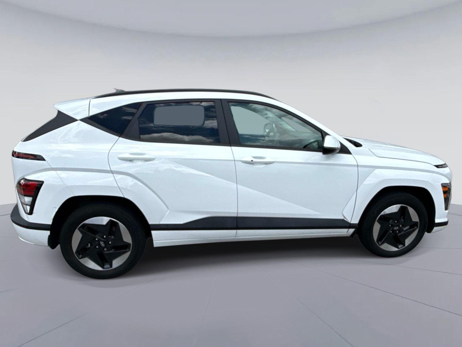 2024 Hyundai Kona Electric SEL