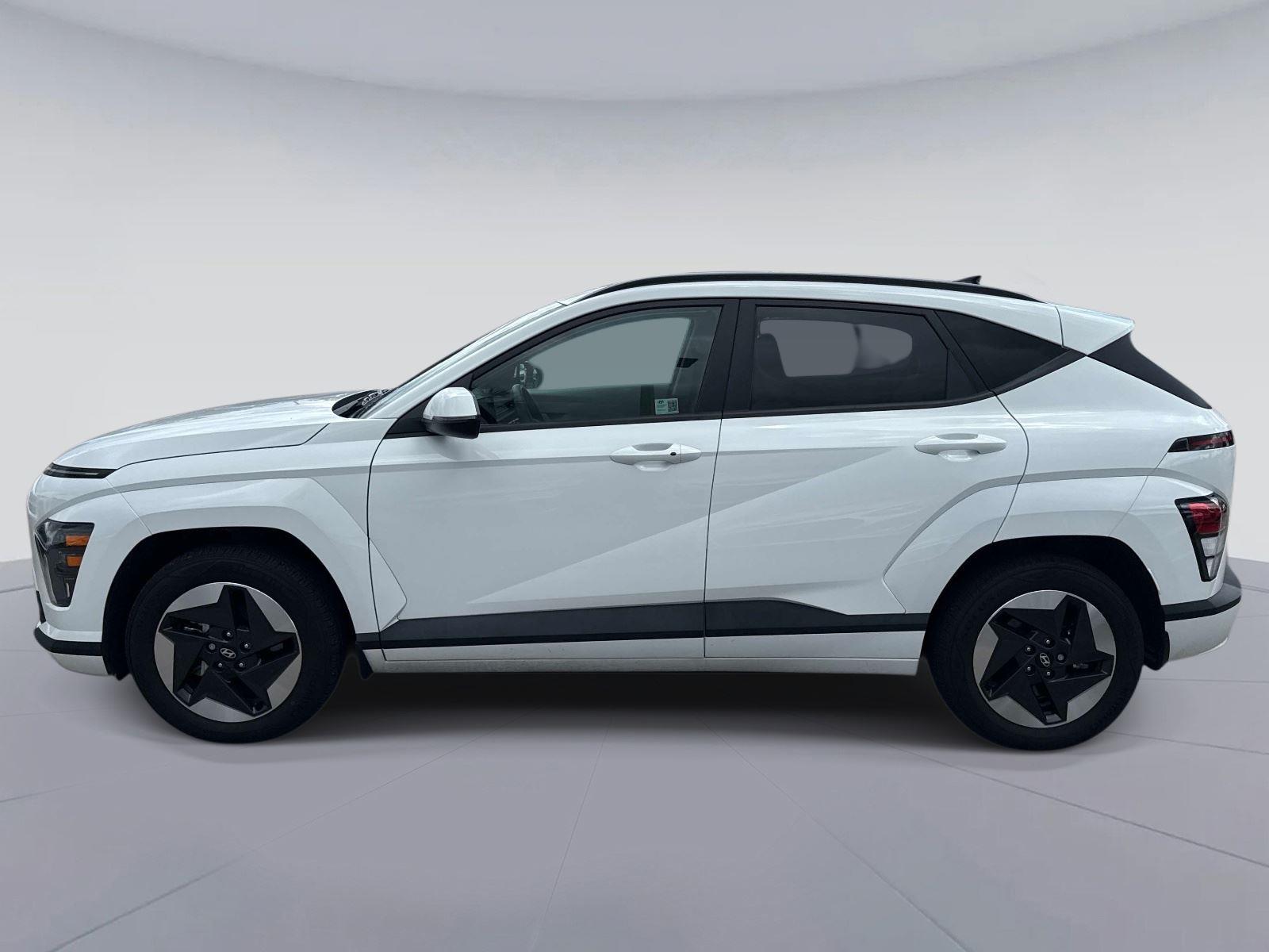 2024 Hyundai Kona Electric SEL