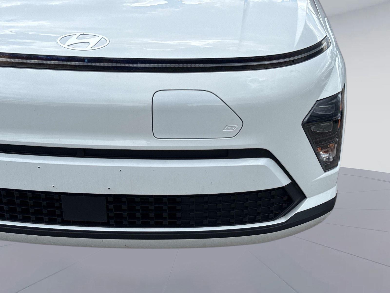 2024 Hyundai Kona Electric SEL