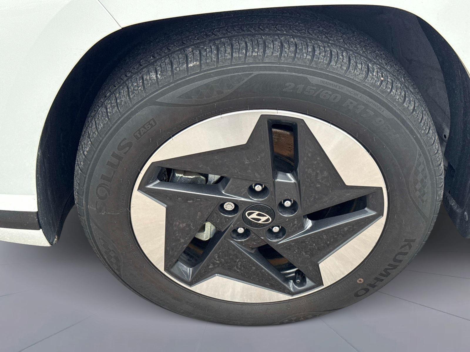 2024 Hyundai Kona Electric SEL