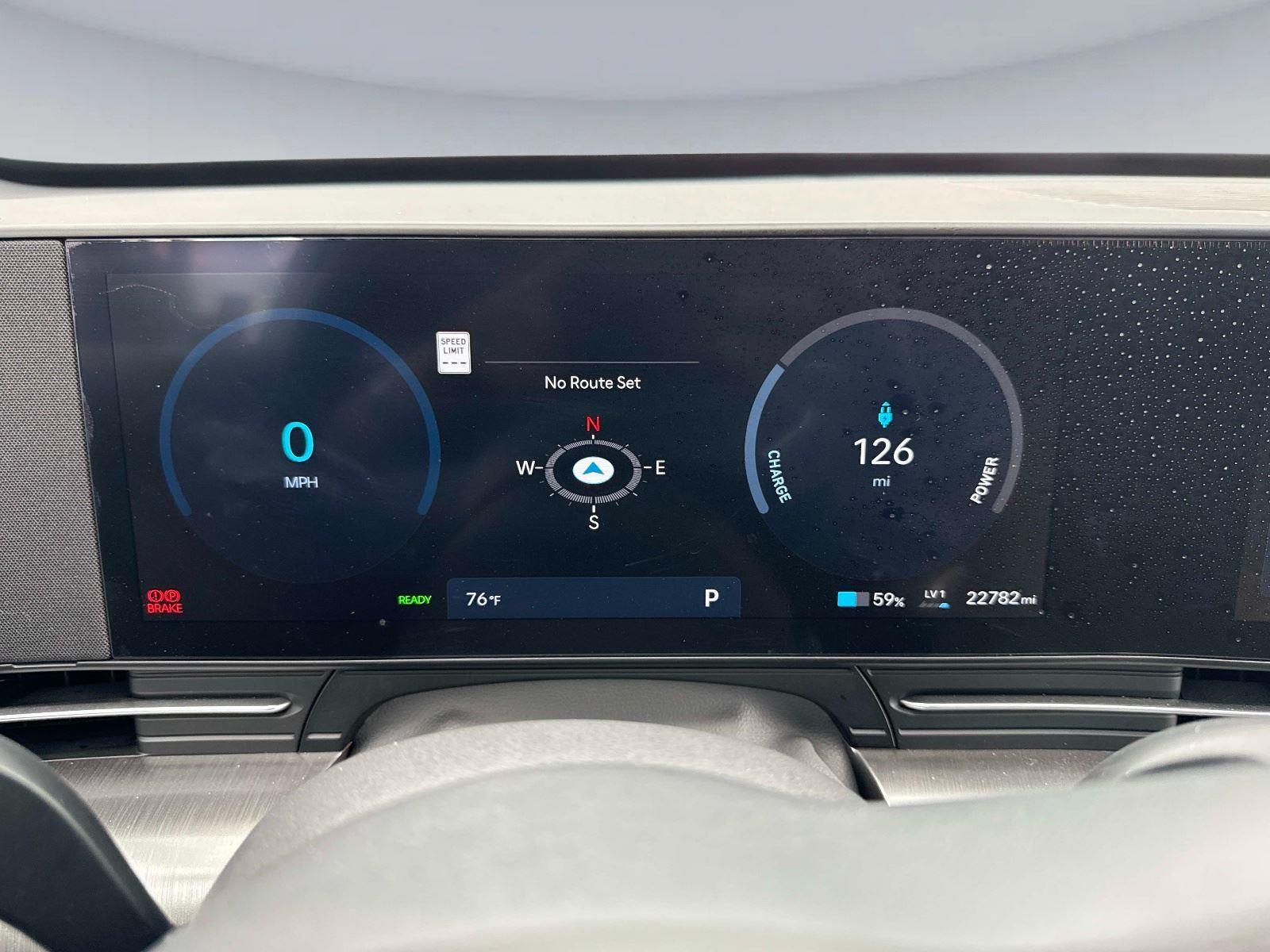 2024 Hyundai Kona Electric SEL
