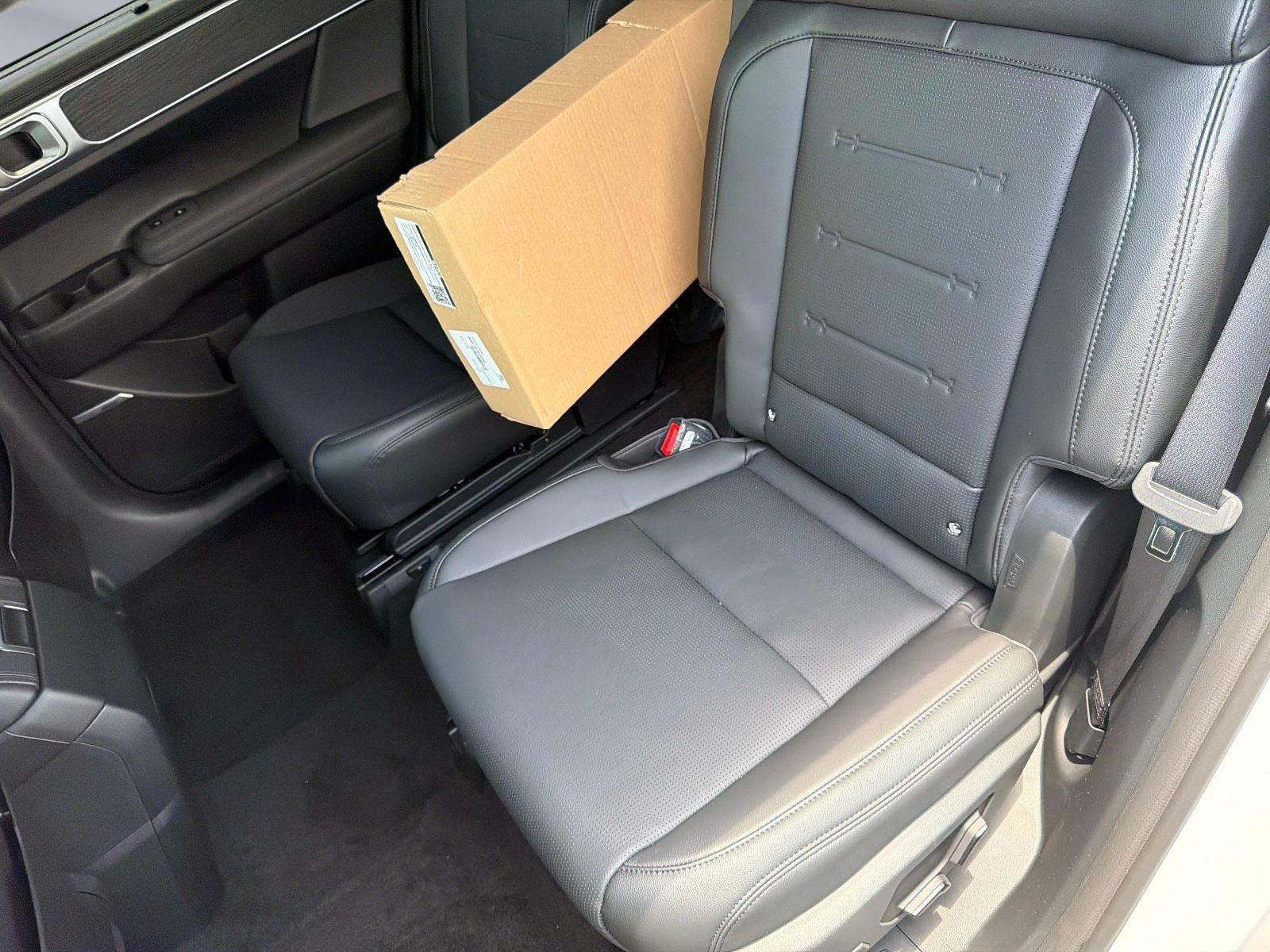 2026 Hyundai Santa Fe Limited 6P