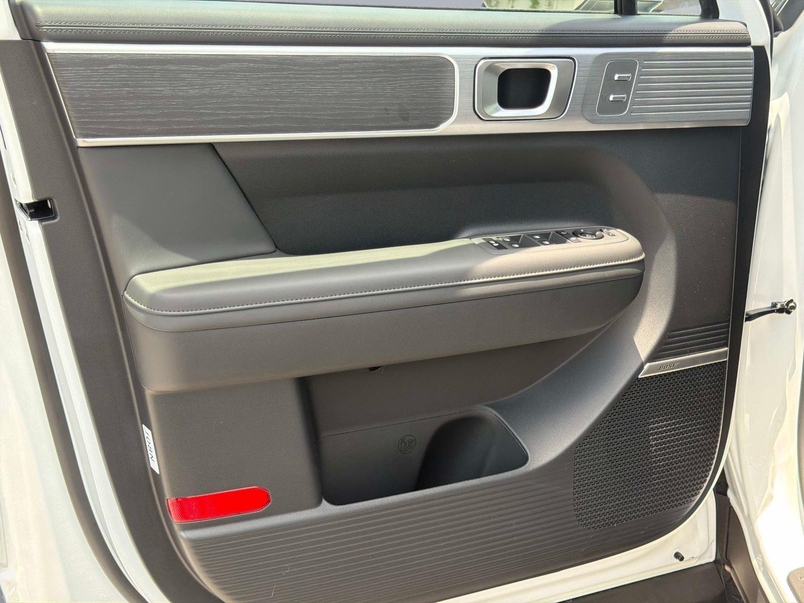 2026 Hyundai Santa Fe Limited 6P