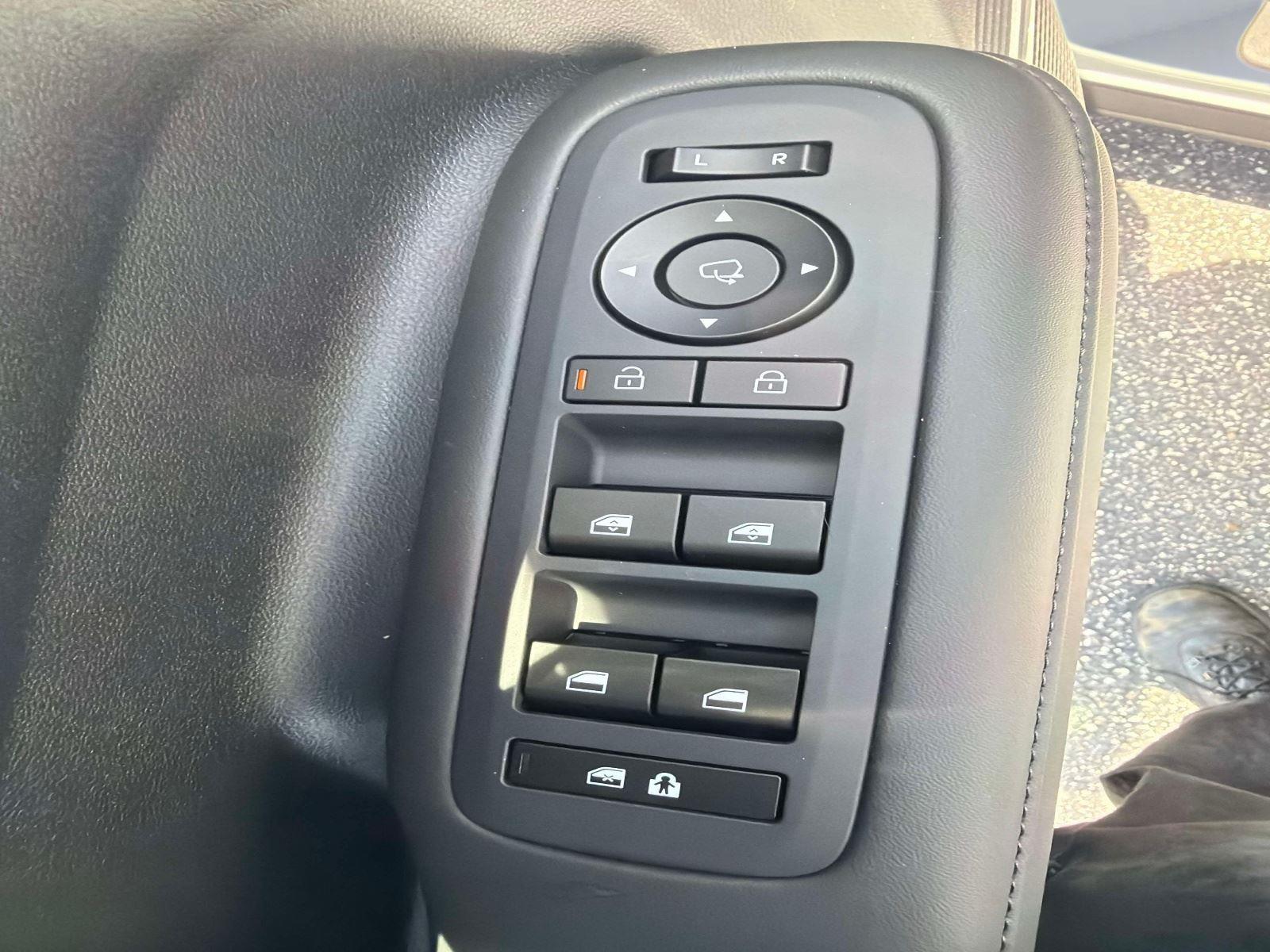 2026 Hyundai Santa Fe Limited 6P