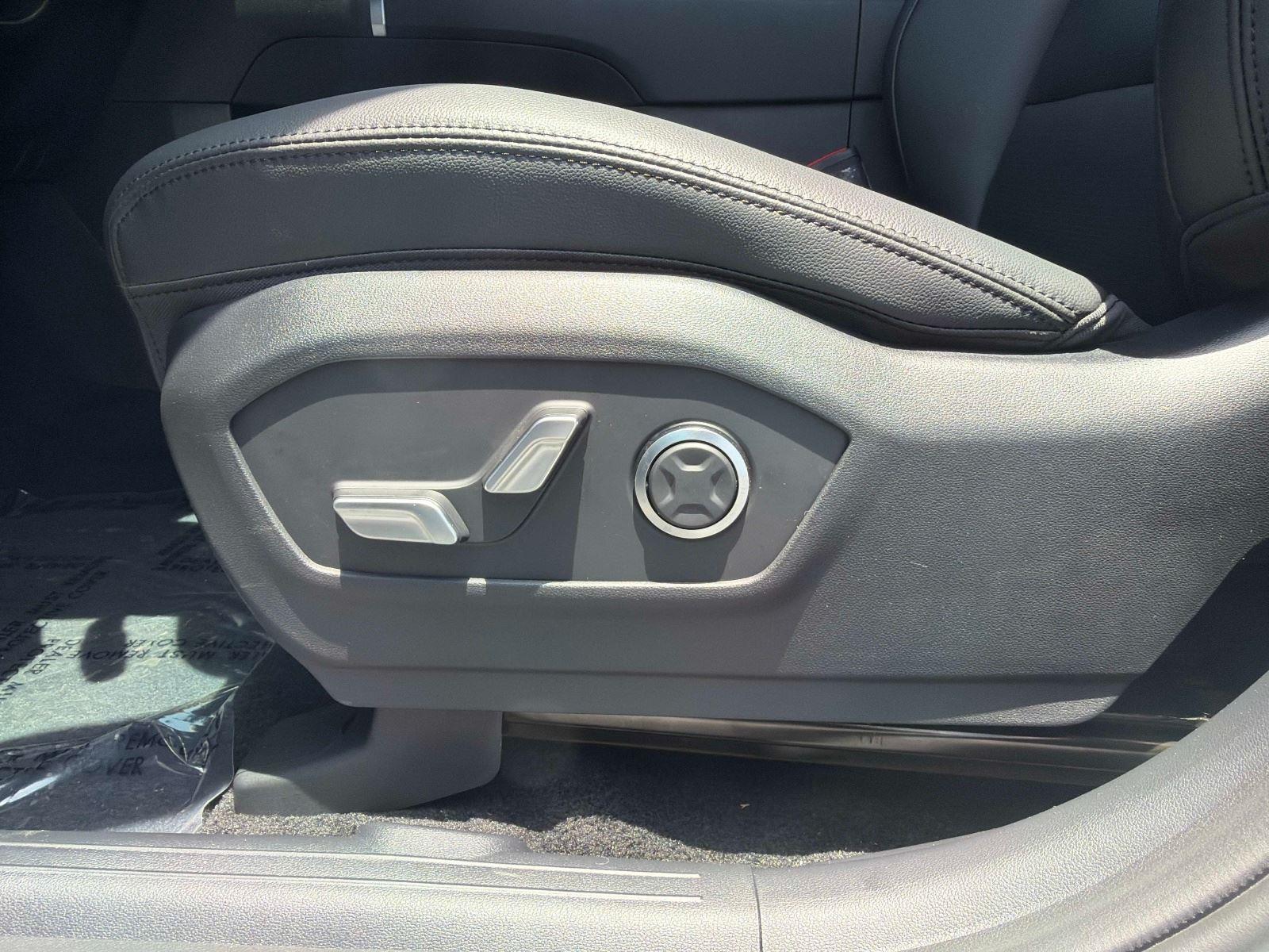 2026 Hyundai Santa Fe Limited 6P