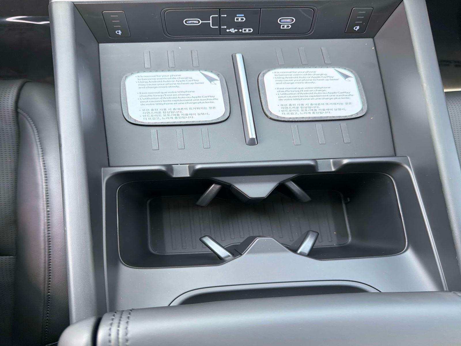 2026 Hyundai Santa Fe Limited 6P