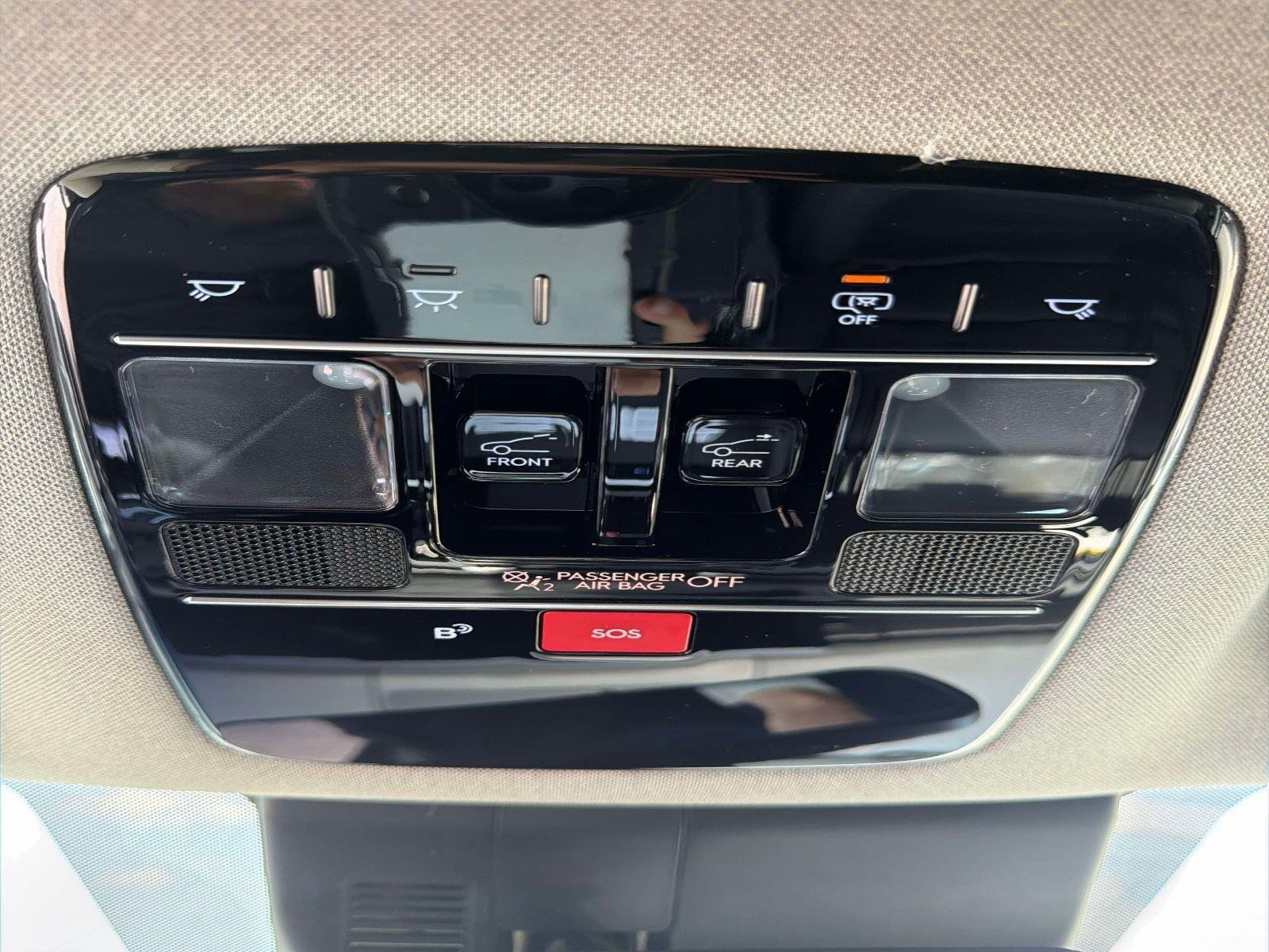 2026 Hyundai Santa Fe Limited 6P