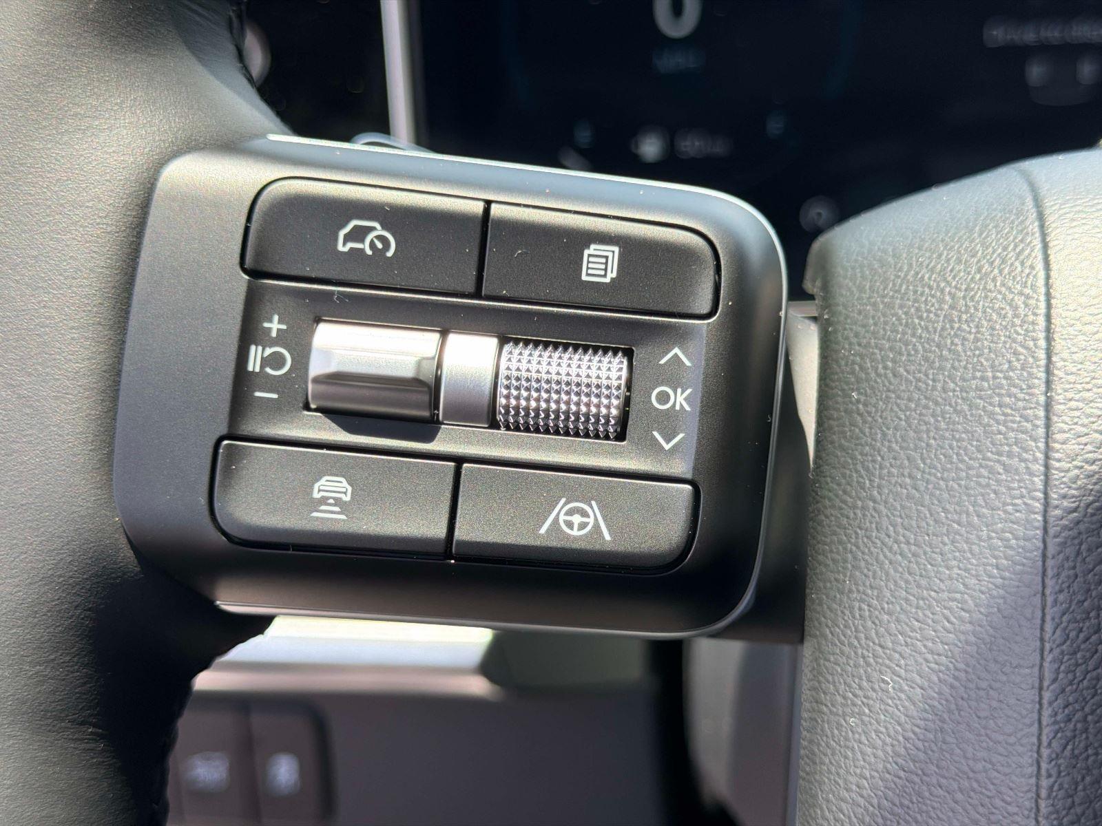 2026 Hyundai Santa Fe Limited 6P