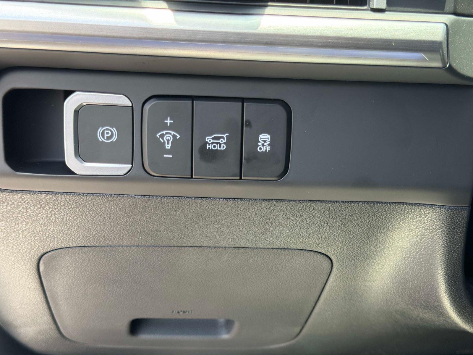 2026 Hyundai Santa Fe Limited 6P