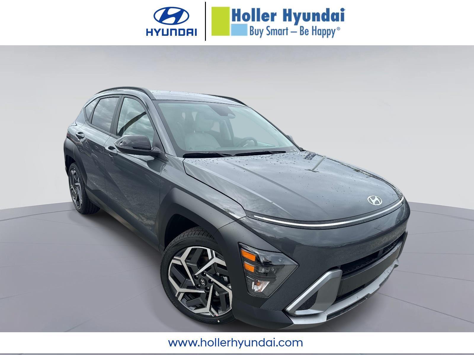 2026 HYUNDAI KONA SEL PREMIU