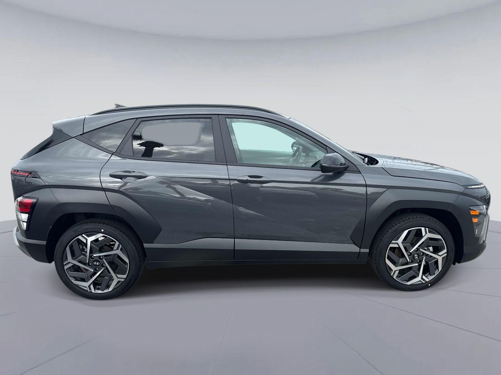 2026 HYUNDAI KONA SEL PREMIU