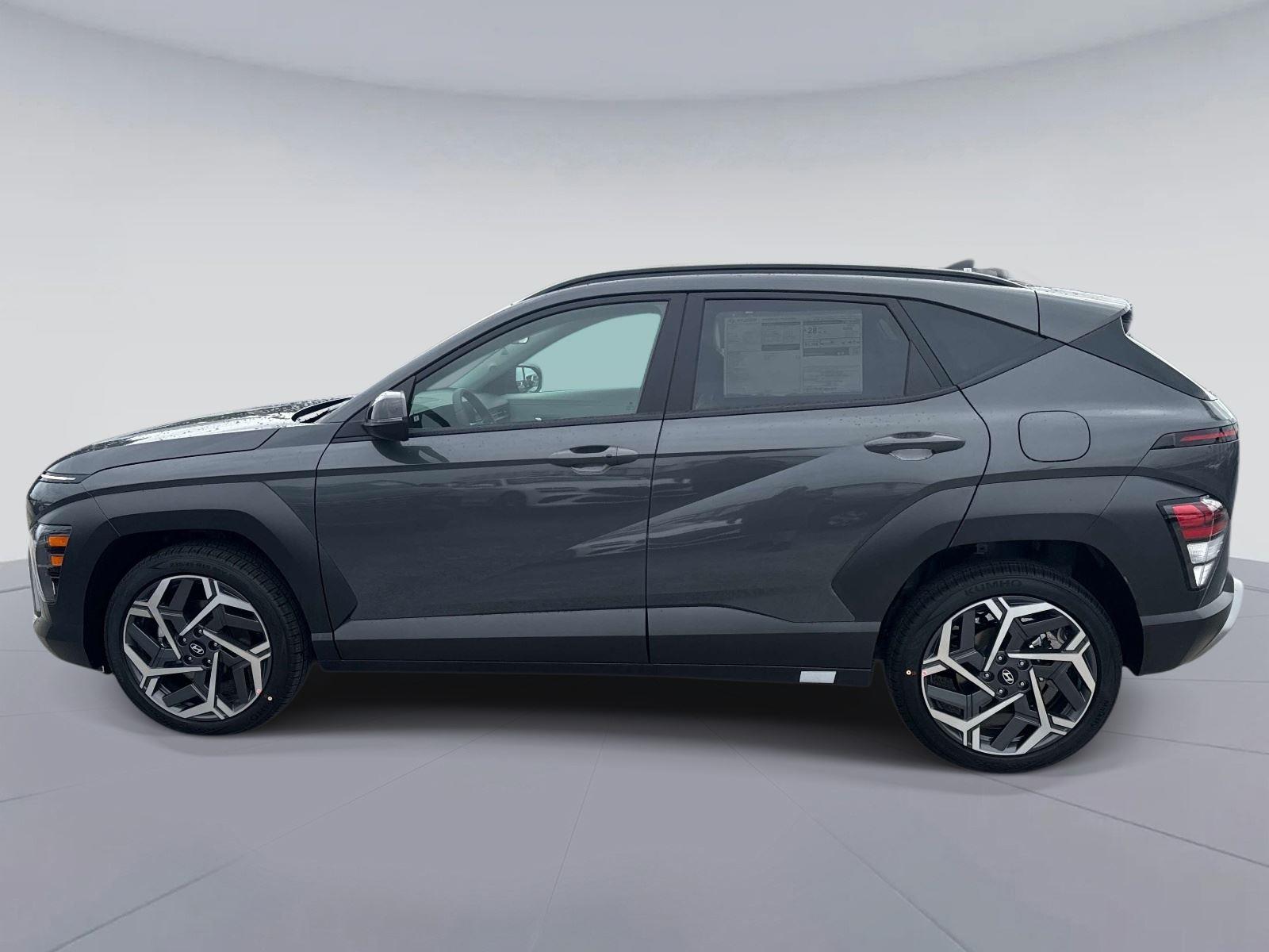 2026 HYUNDAI KONA SEL PREMIU