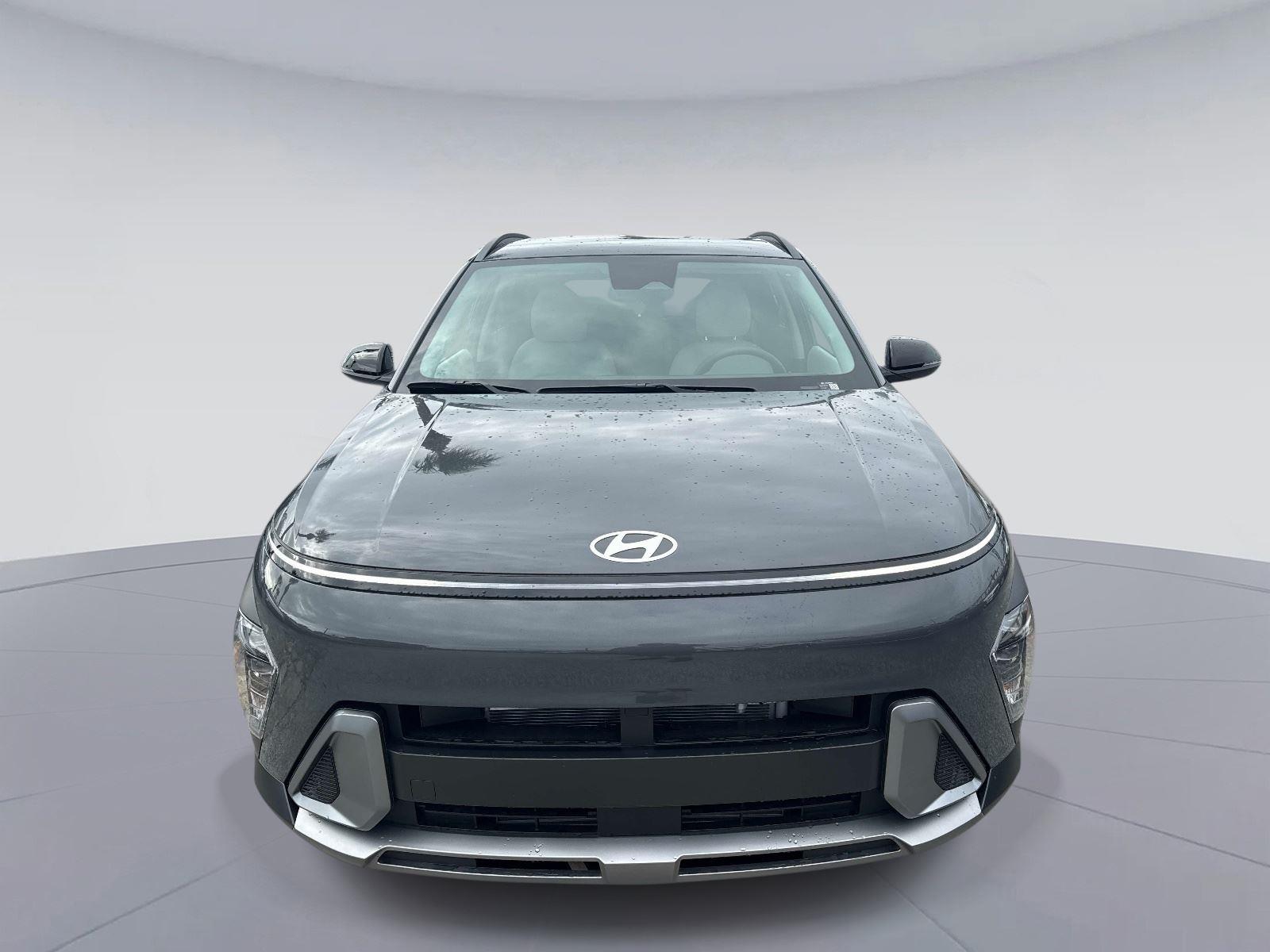 2026 HYUNDAI KONA SEL PREMIU