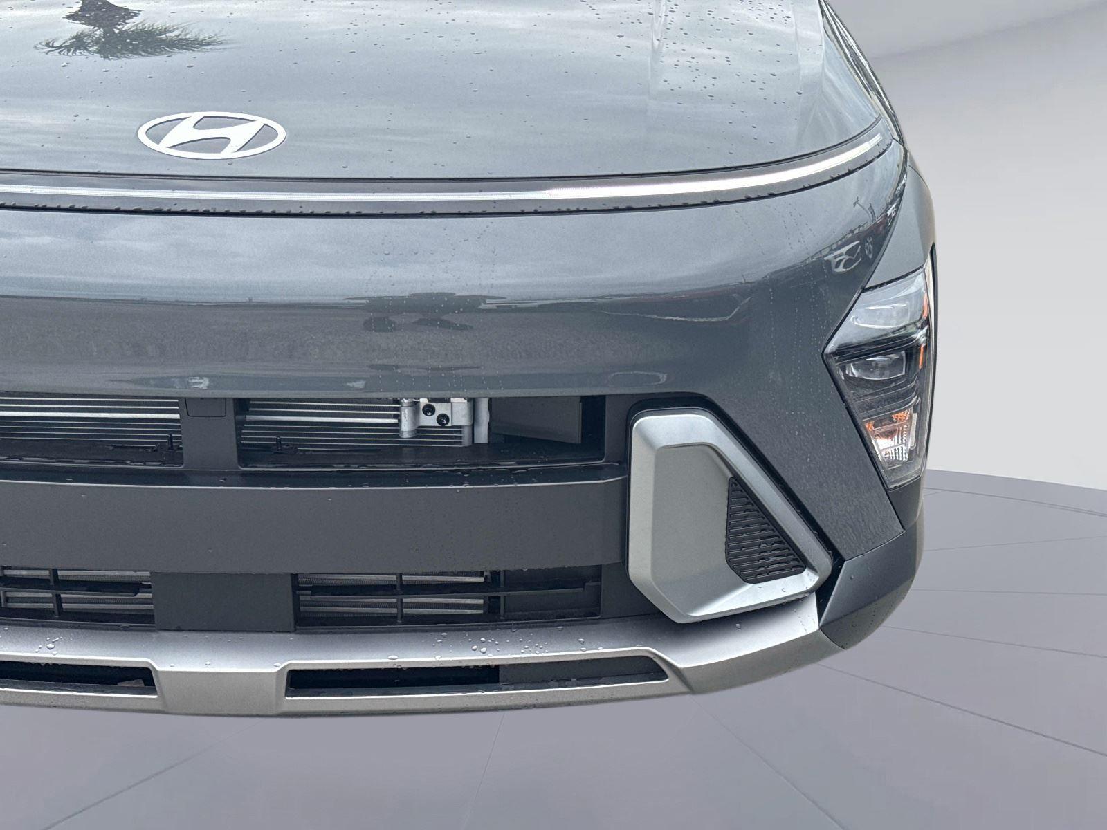 2026 HYUNDAI KONA SEL PREMIU