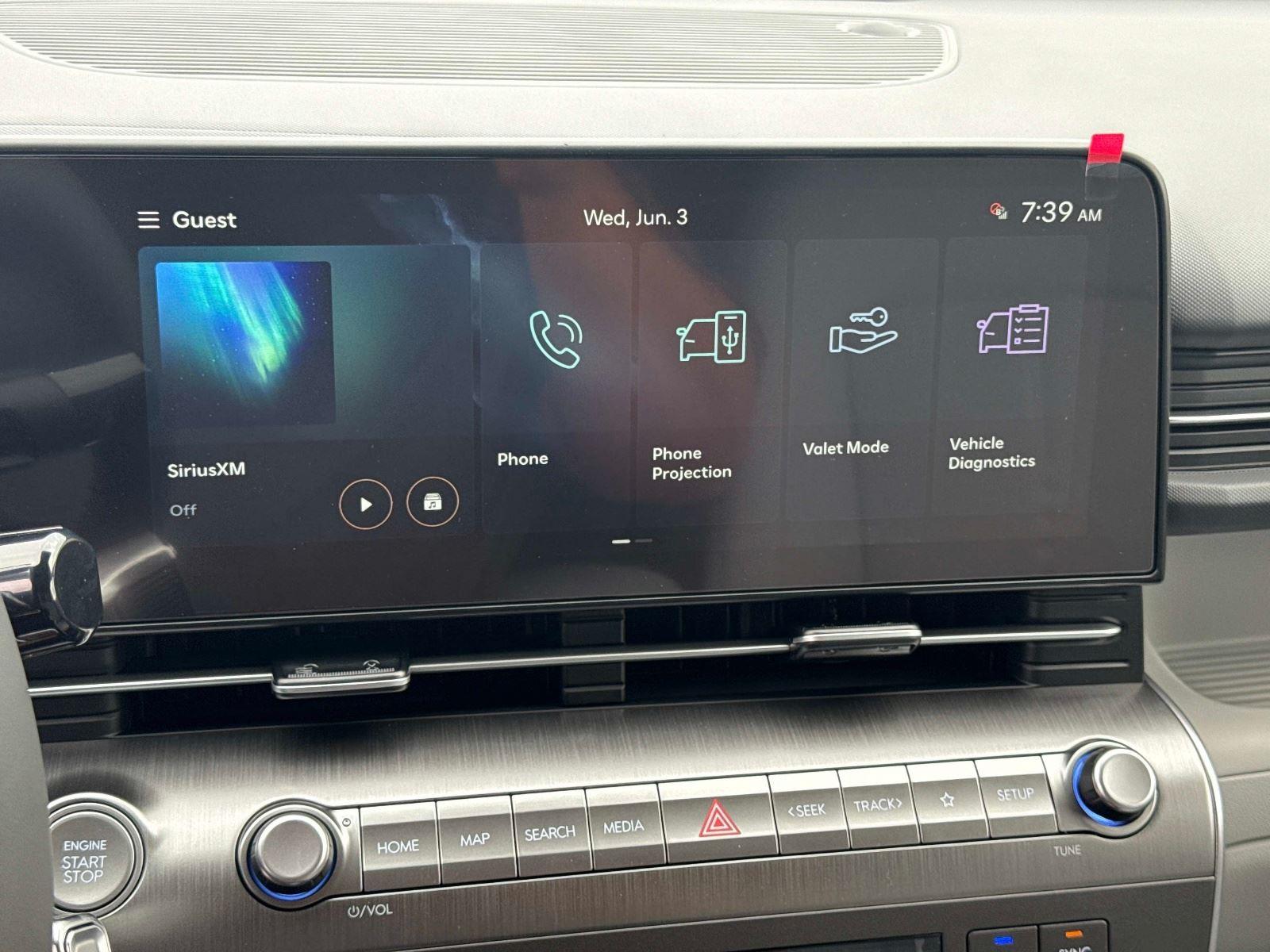 2026 HYUNDAI KONA SEL PREMIU
