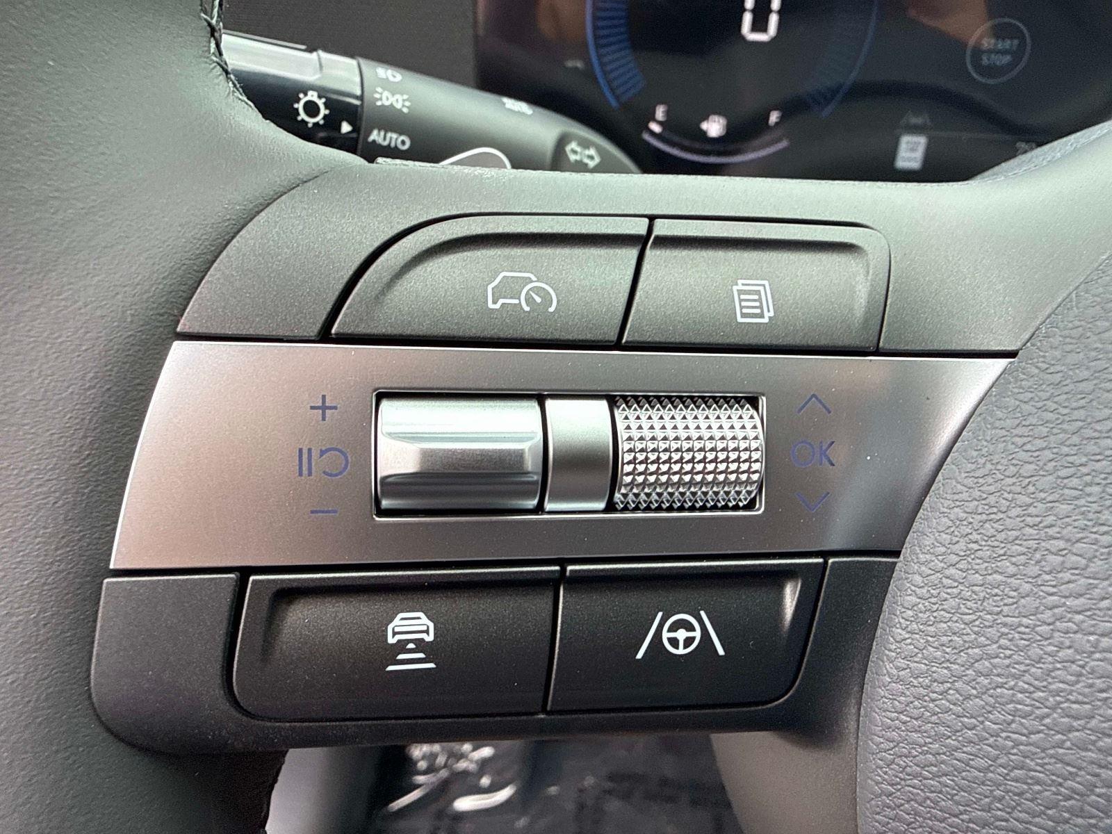 2026 HYUNDAI KONA SEL PREMIU