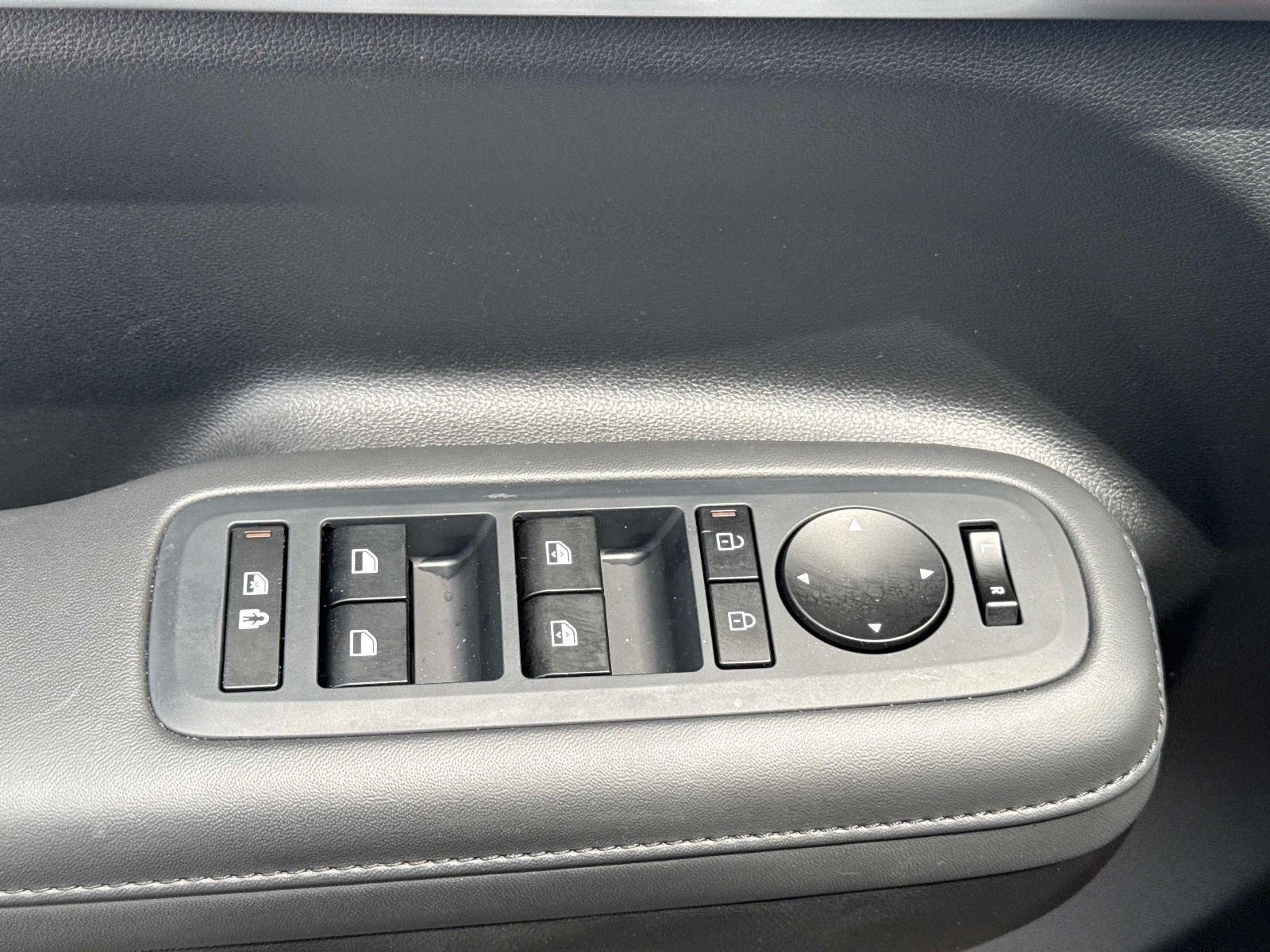 2024 Hyundai Santa Fe XRT