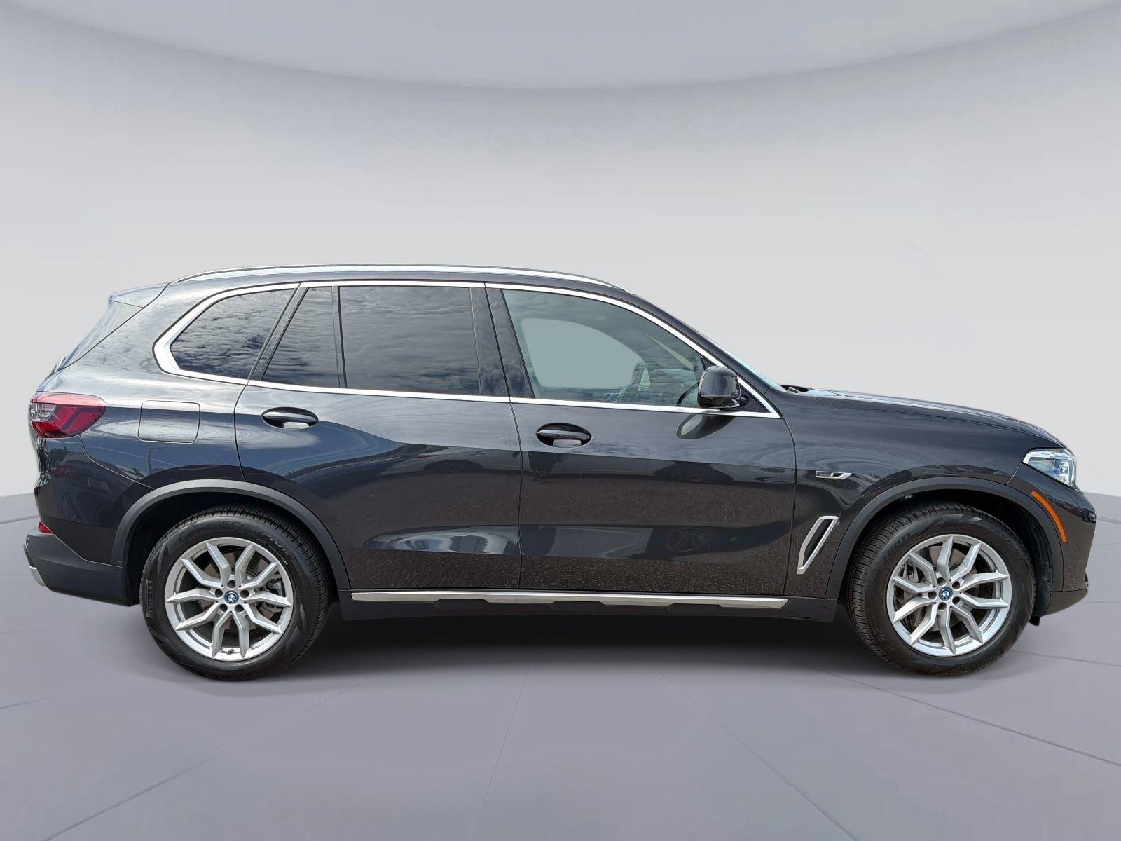 2023 BMW X5 xDrive45e