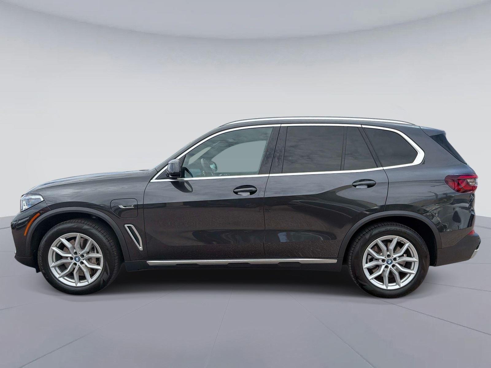 2023 BMW X5 xDrive45e