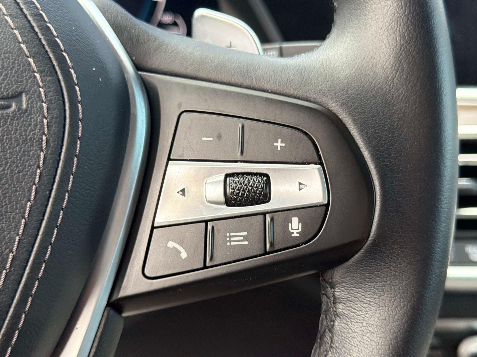 2023 BMW X5 xDrive45e
