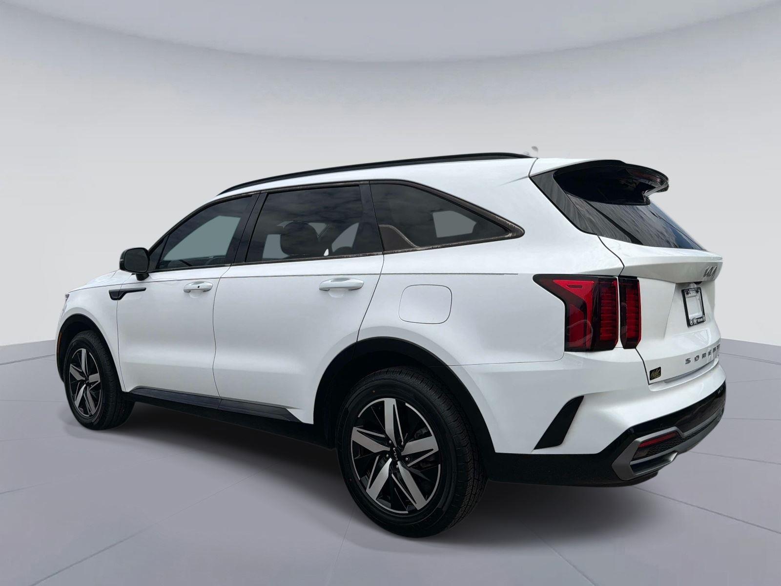 2022 Kia Sorento EX