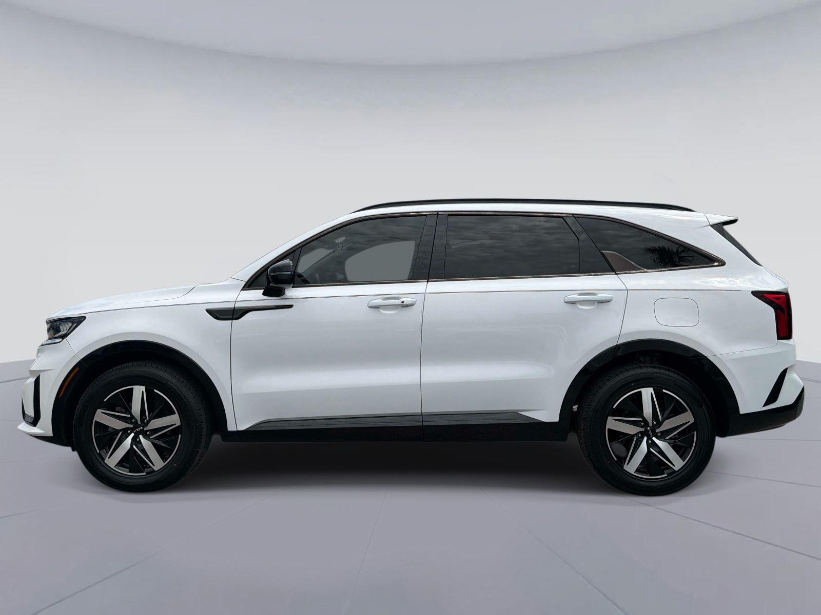 2022 Kia Sorento EX