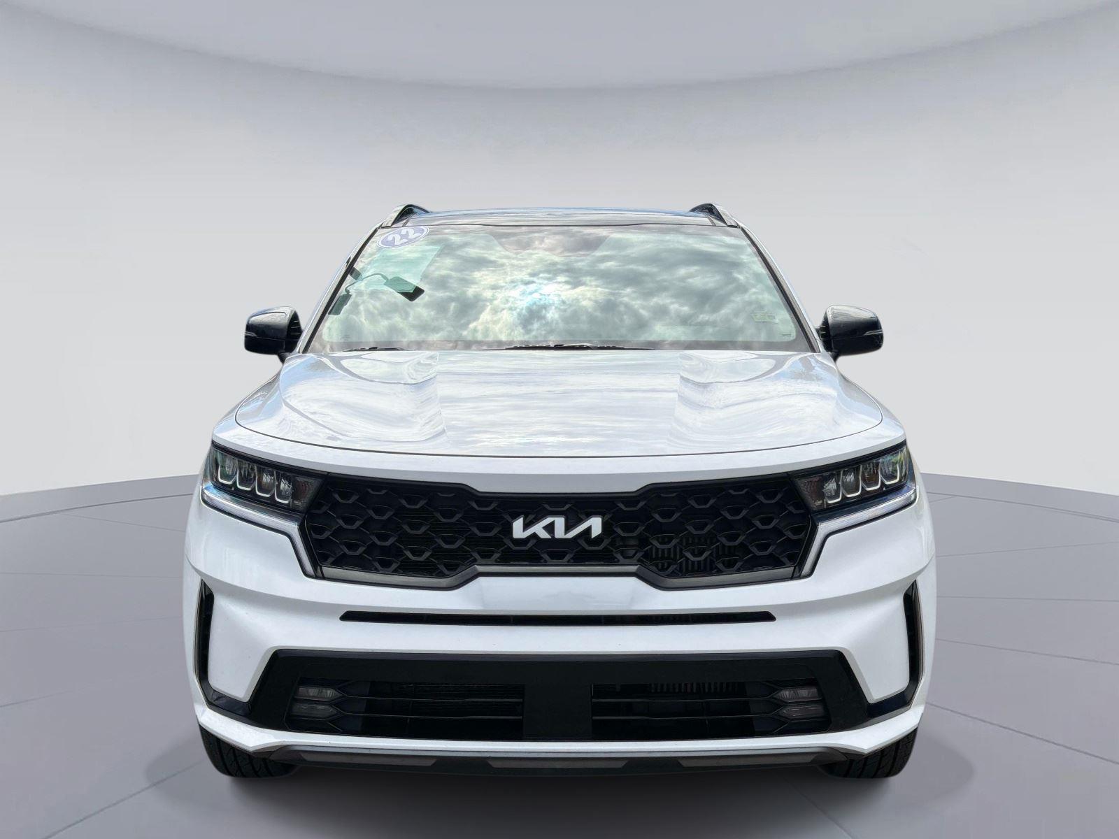 2022 Kia Sorento EX