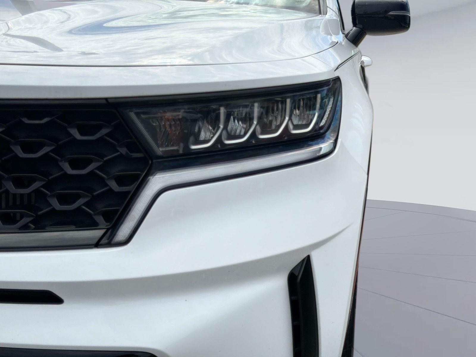 2022 Kia Sorento EX