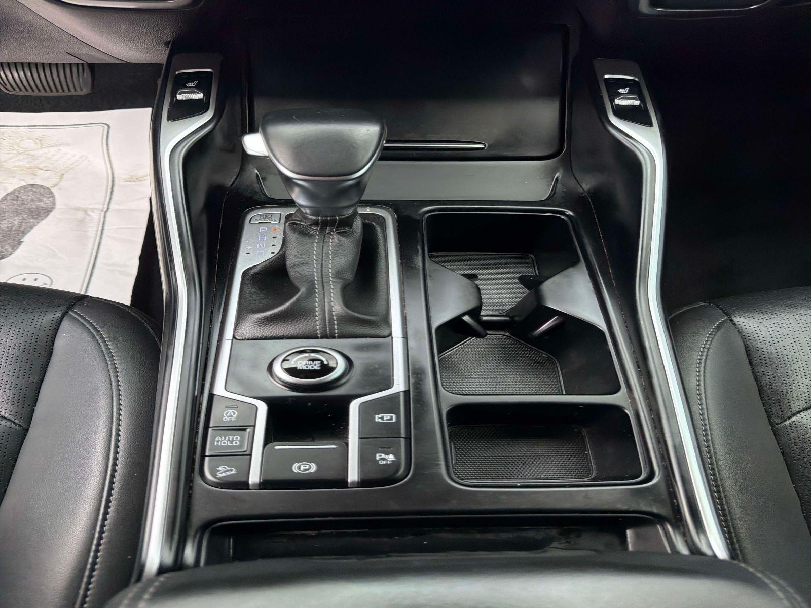 2022 Kia Sorento EX