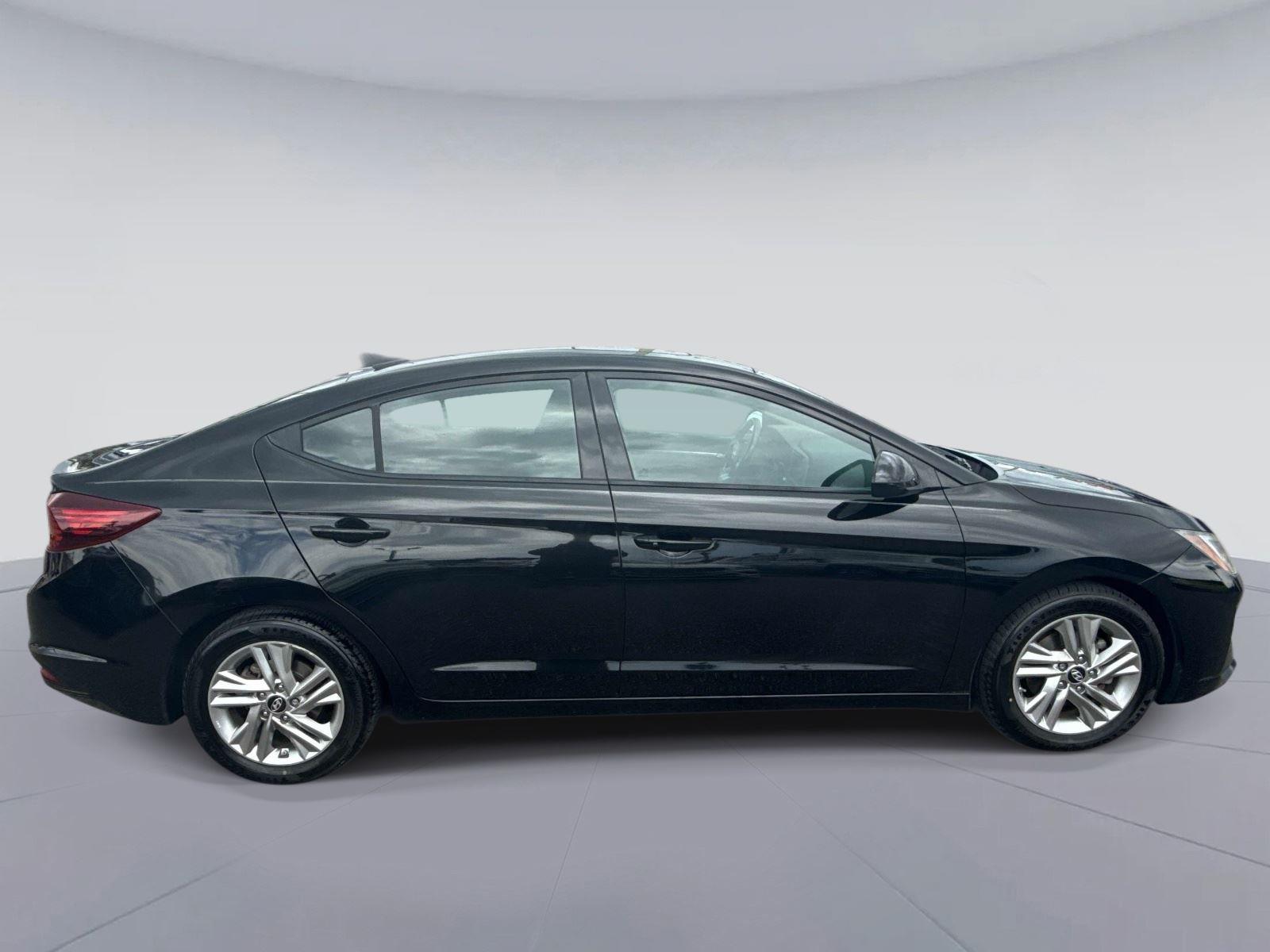 2019 Hyundai Elantra Value Edition