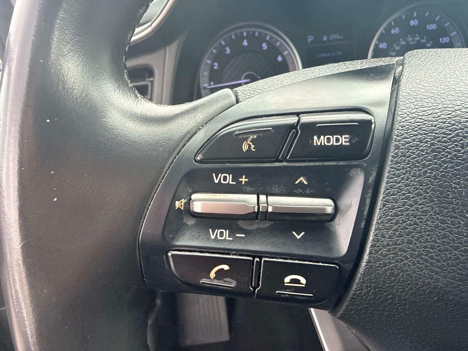 2019 Hyundai Elantra Value Edition