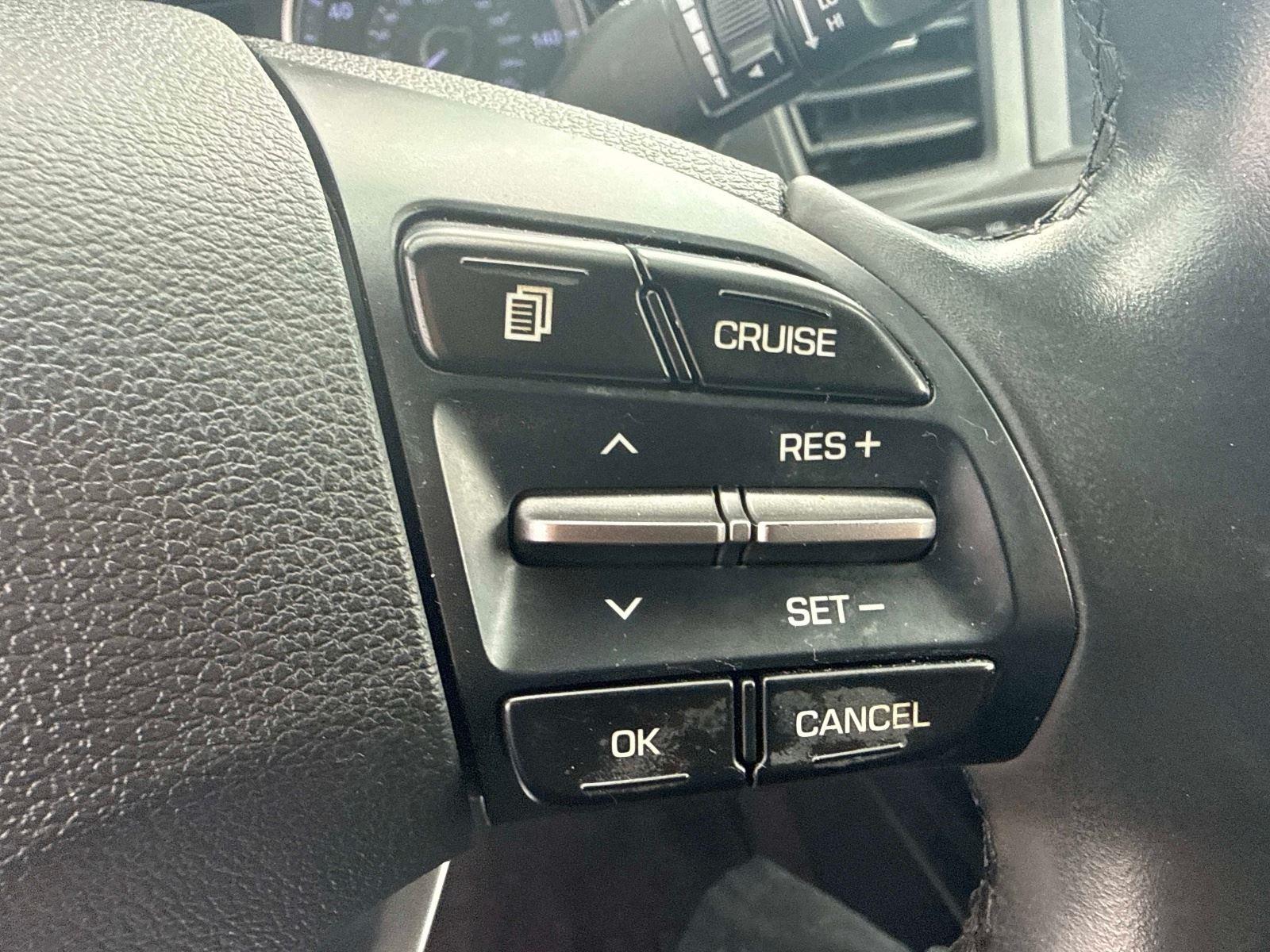 2019 Hyundai Elantra Value Edition