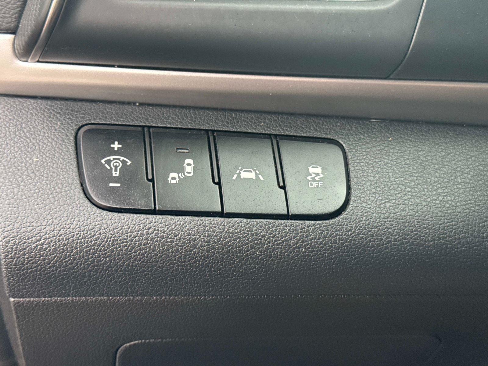 2019 Hyundai Elantra Value Edition