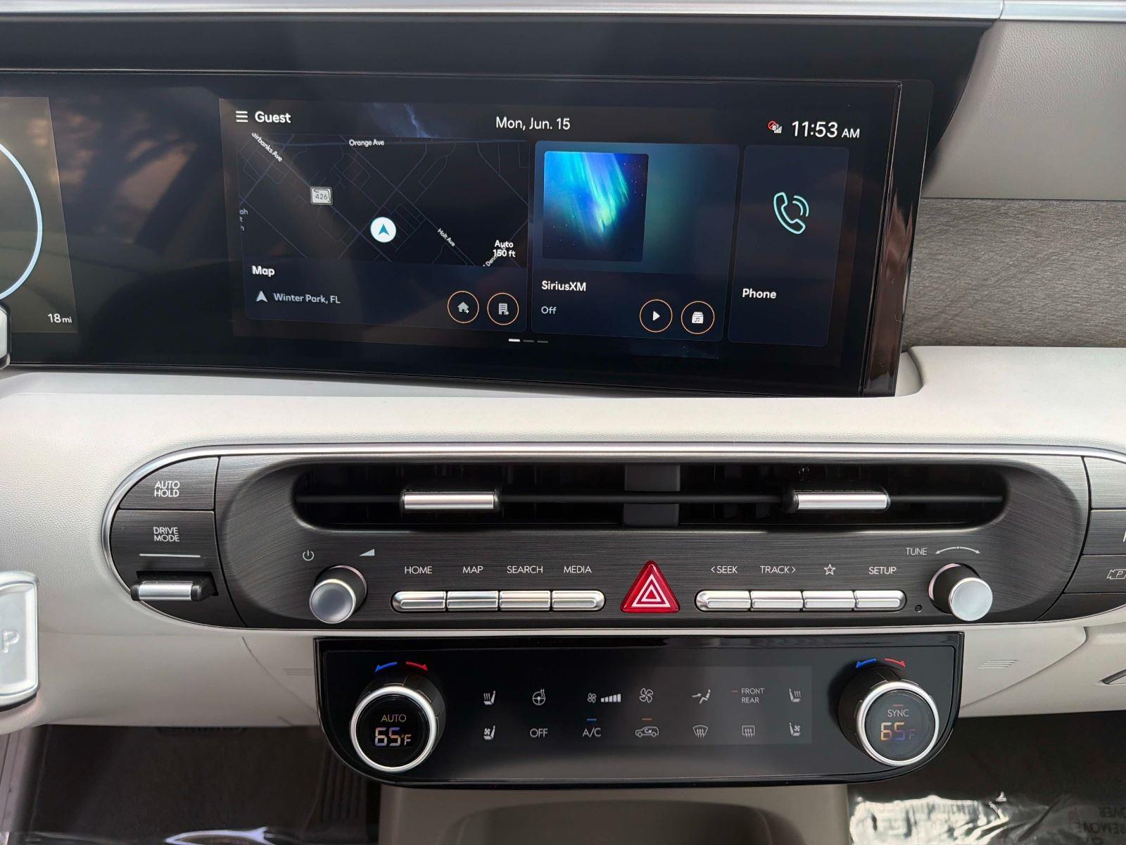 2026 Hyundai Palisade SEL Premium 8P