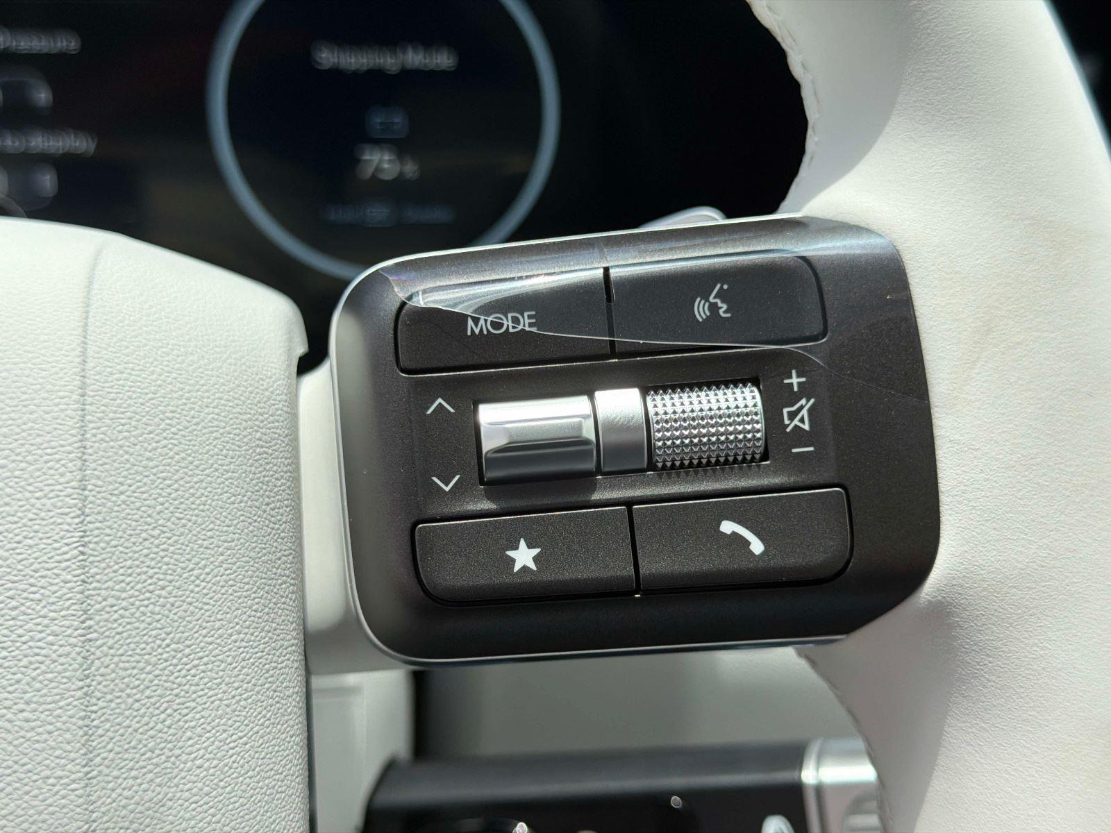 2026 Hyundai Palisade SEL Premium 8P
