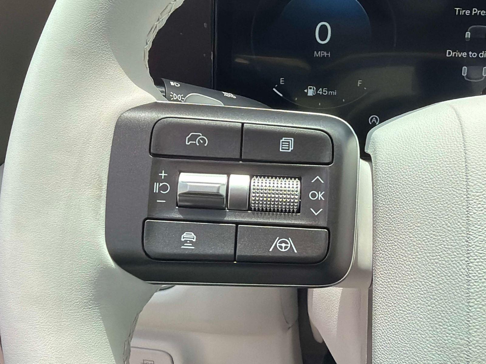 2026 Hyundai Palisade SEL Premium 8P
