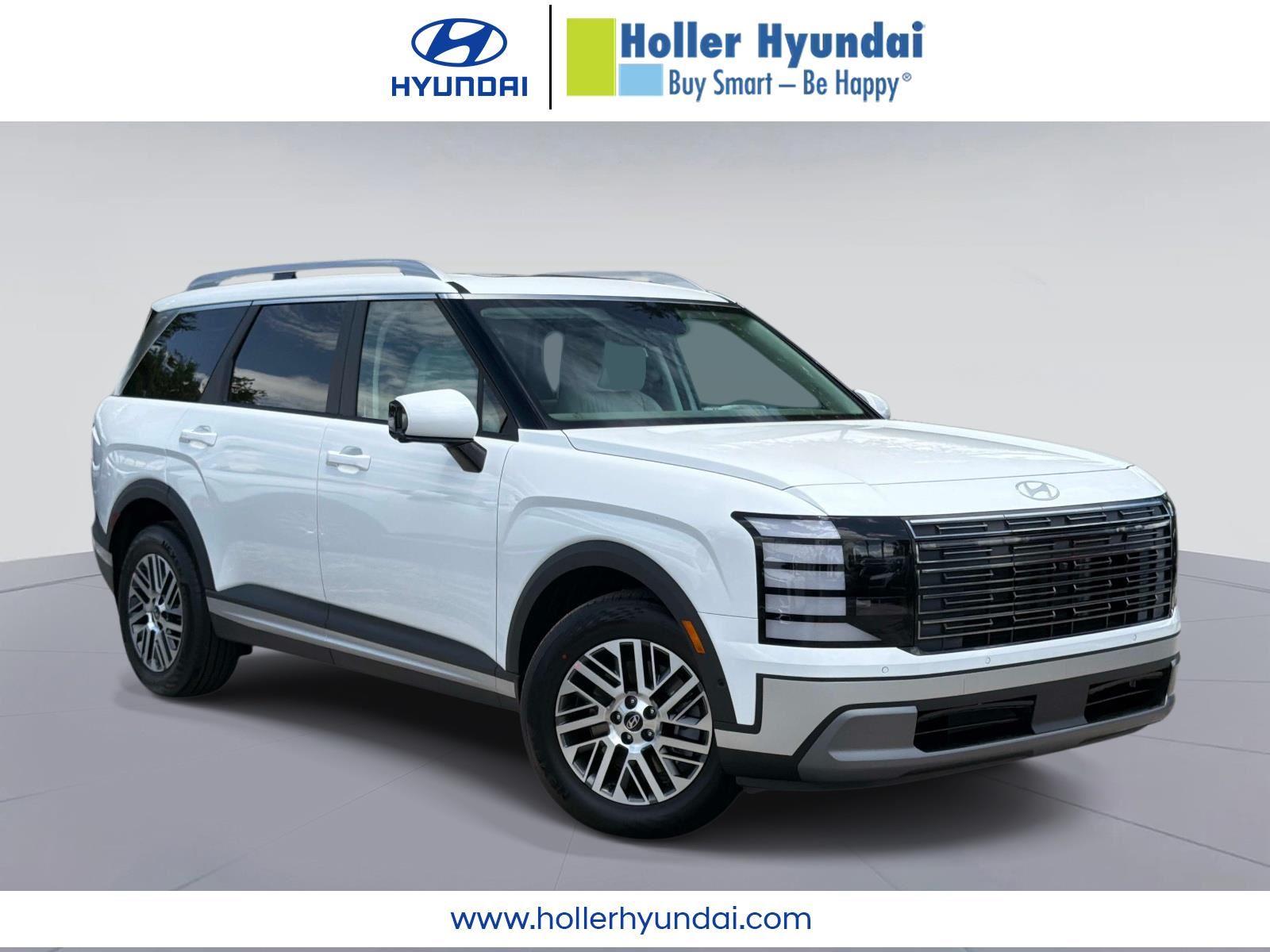 2026 HYUNDAI PALISADE SEL PR