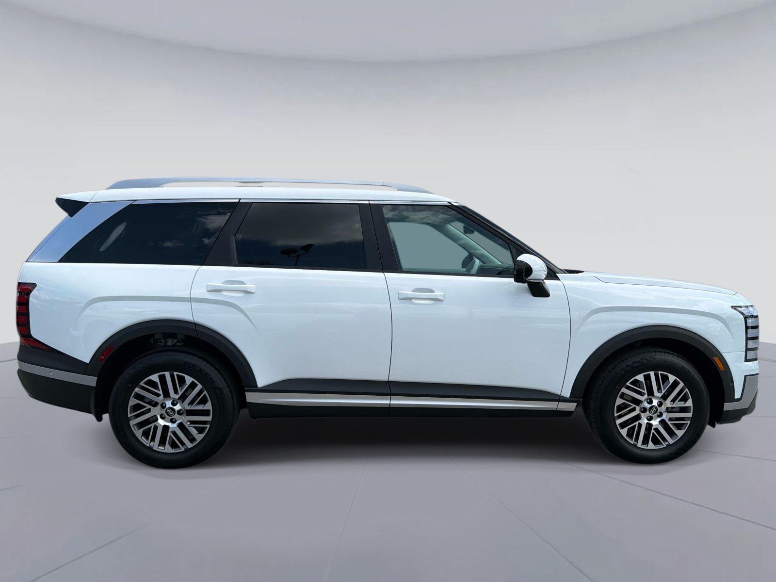 2026 HYUNDAI PALISADE SEL PR