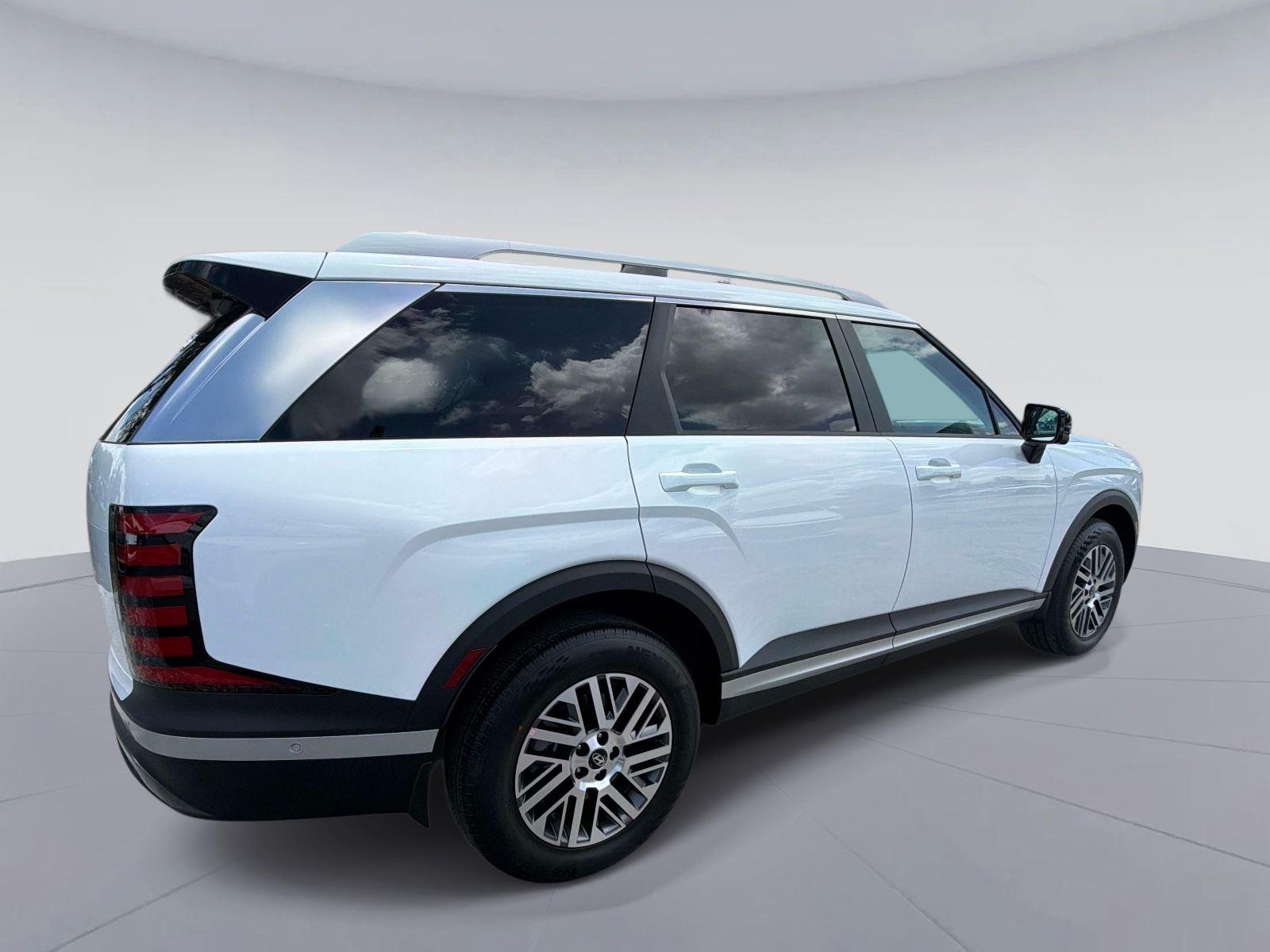2026 HYUNDAI PALISADE SEL PR