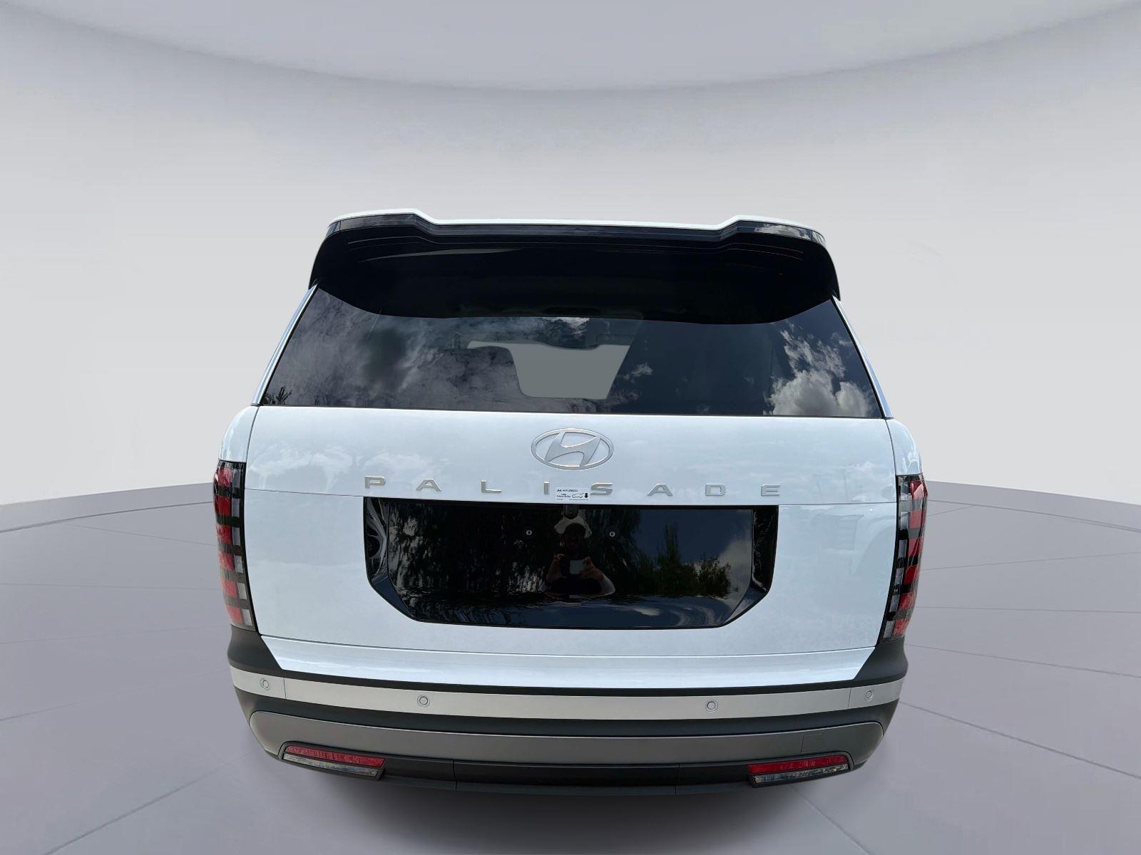 2026 HYUNDAI PALISADE SEL PR
