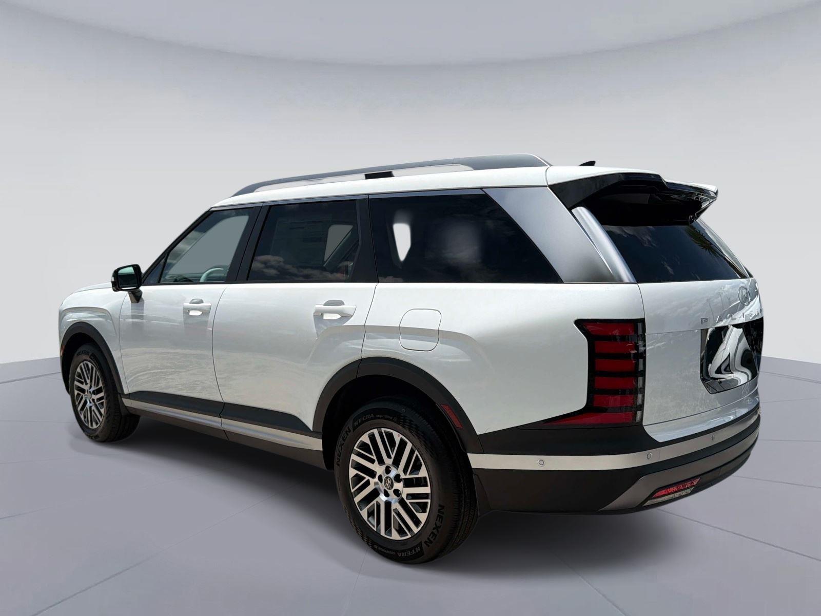 2026 HYUNDAI PALISADE SEL PR