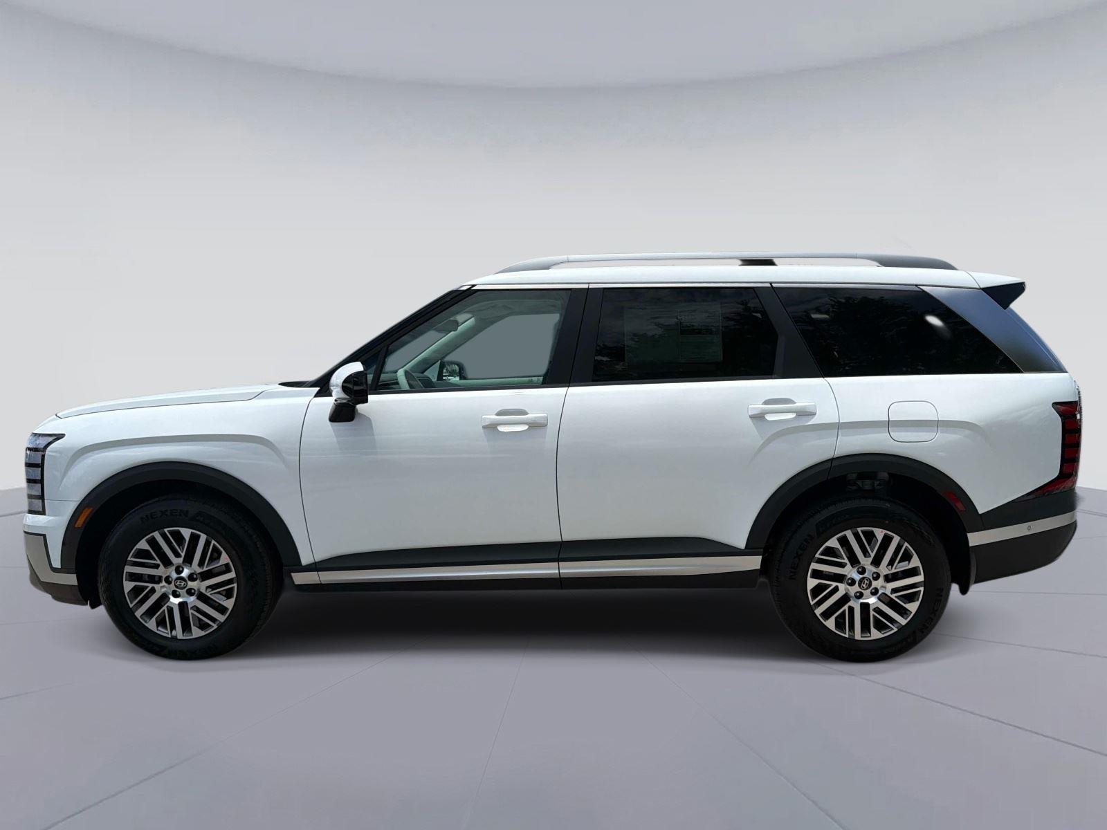 2026 HYUNDAI PALISADE SEL PR