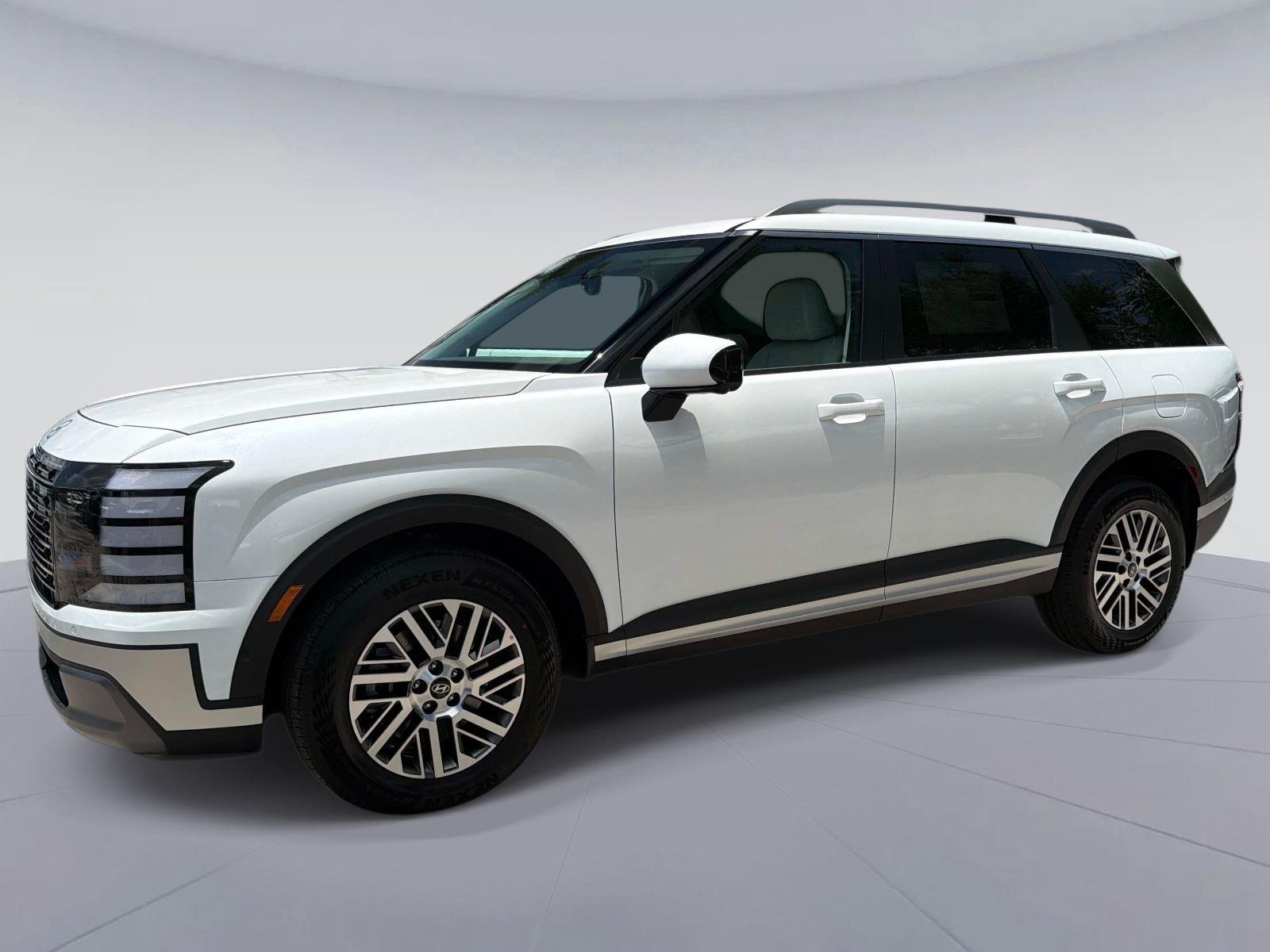 2026 HYUNDAI PALISADE SEL PR
