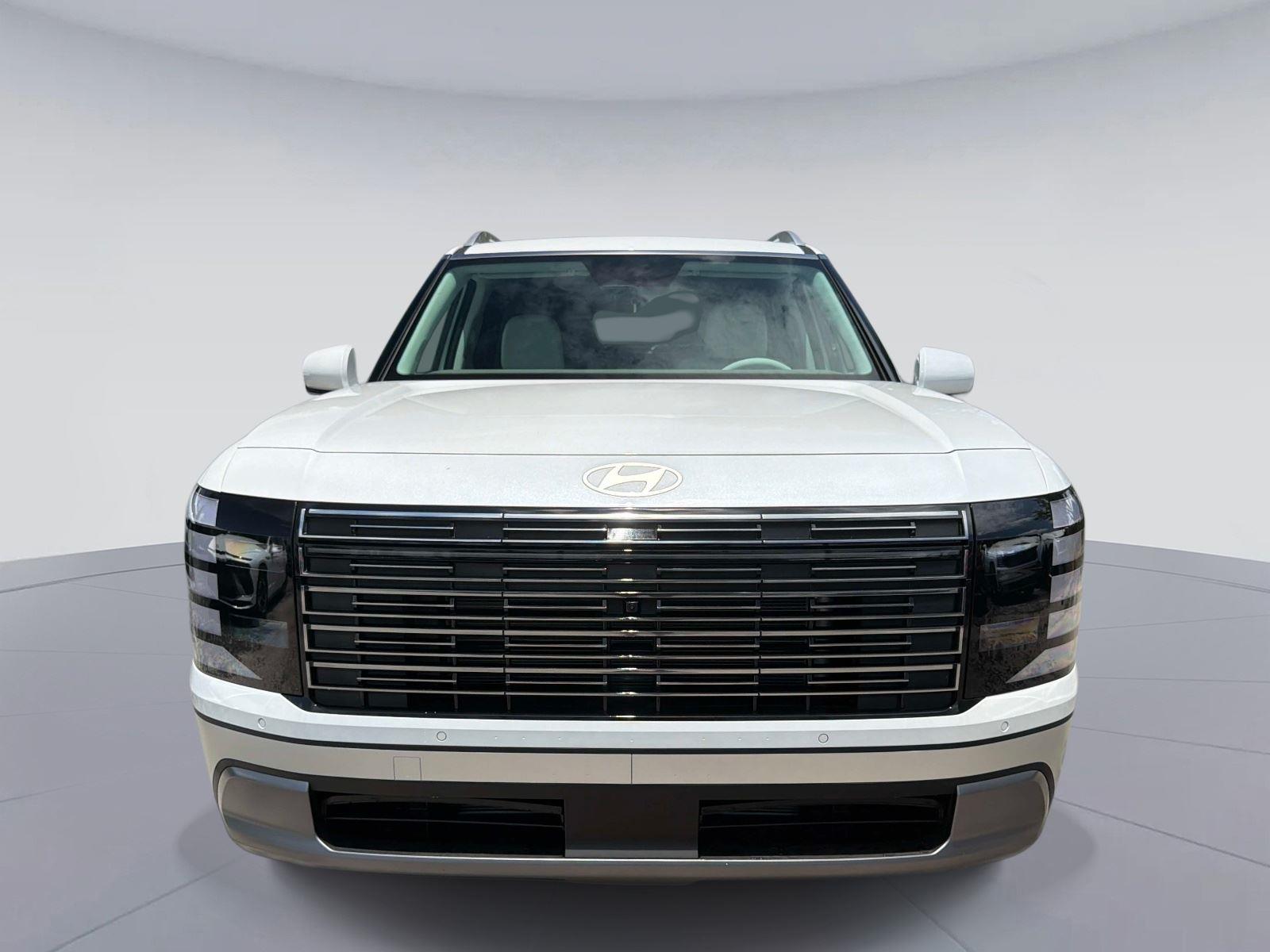 2026 HYUNDAI PALISADE SEL PR