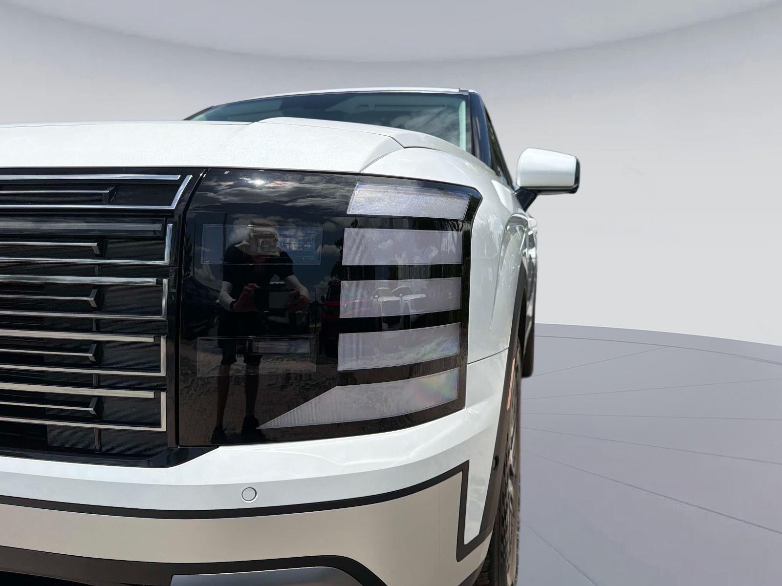 2026 HYUNDAI PALISADE SEL PR