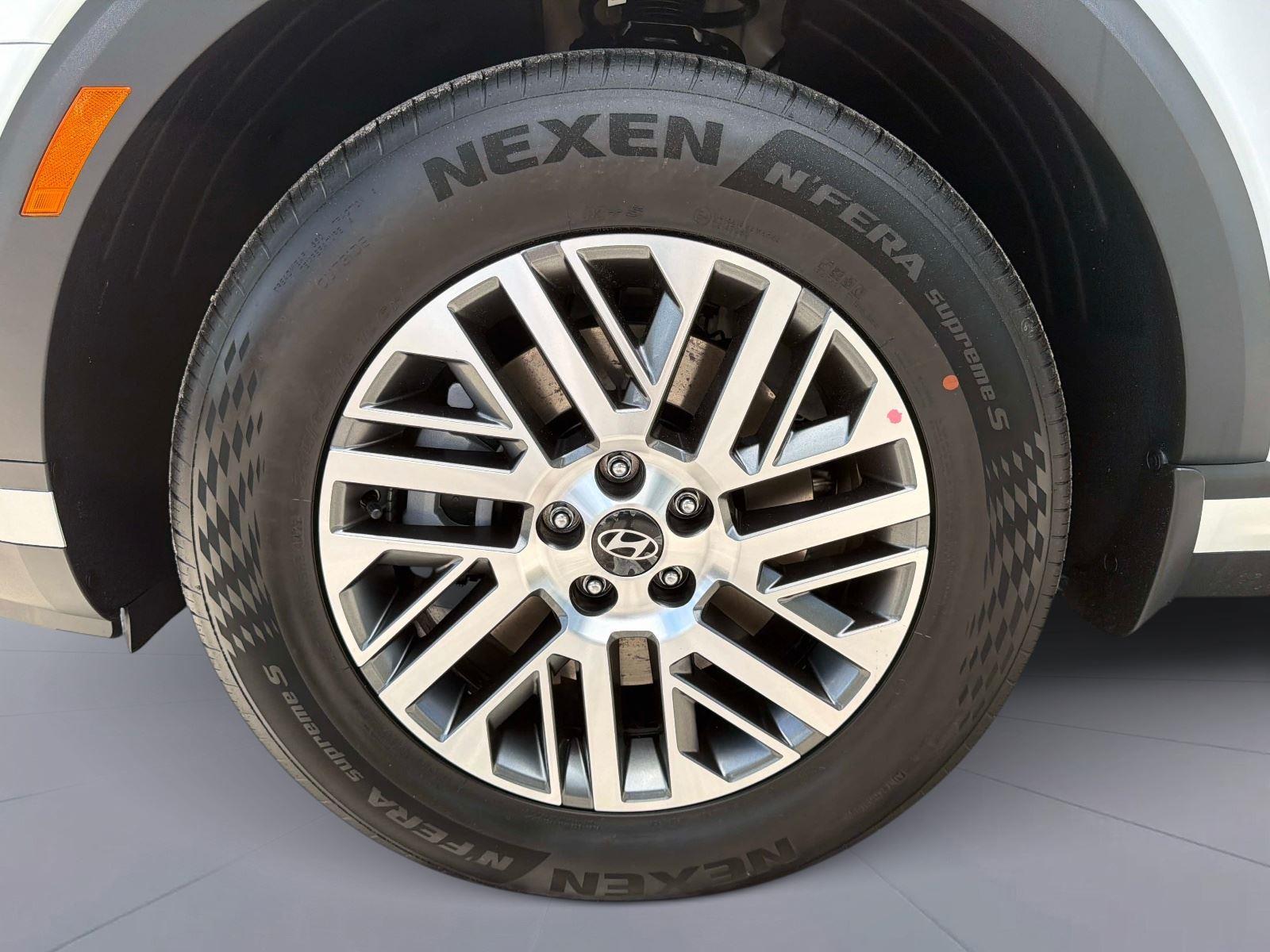 2026 HYUNDAI PALISADE SEL PR