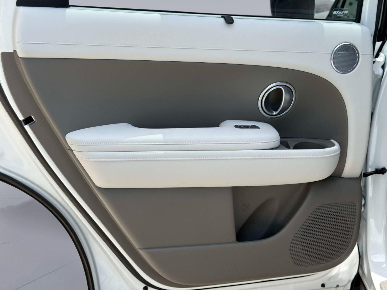 2026 HYUNDAI PALISADE SEL PR