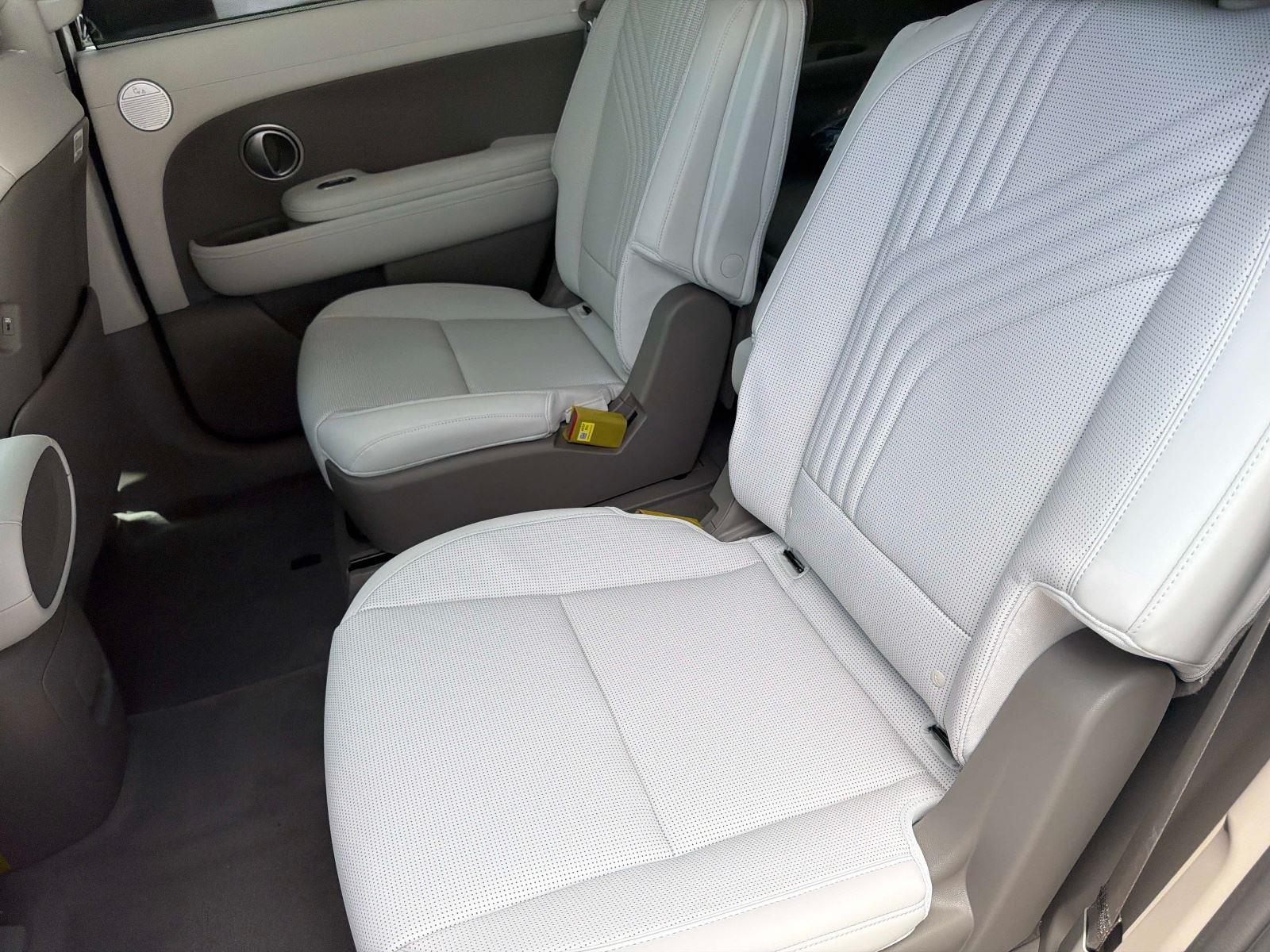 2026 HYUNDAI PALISADE SEL PR