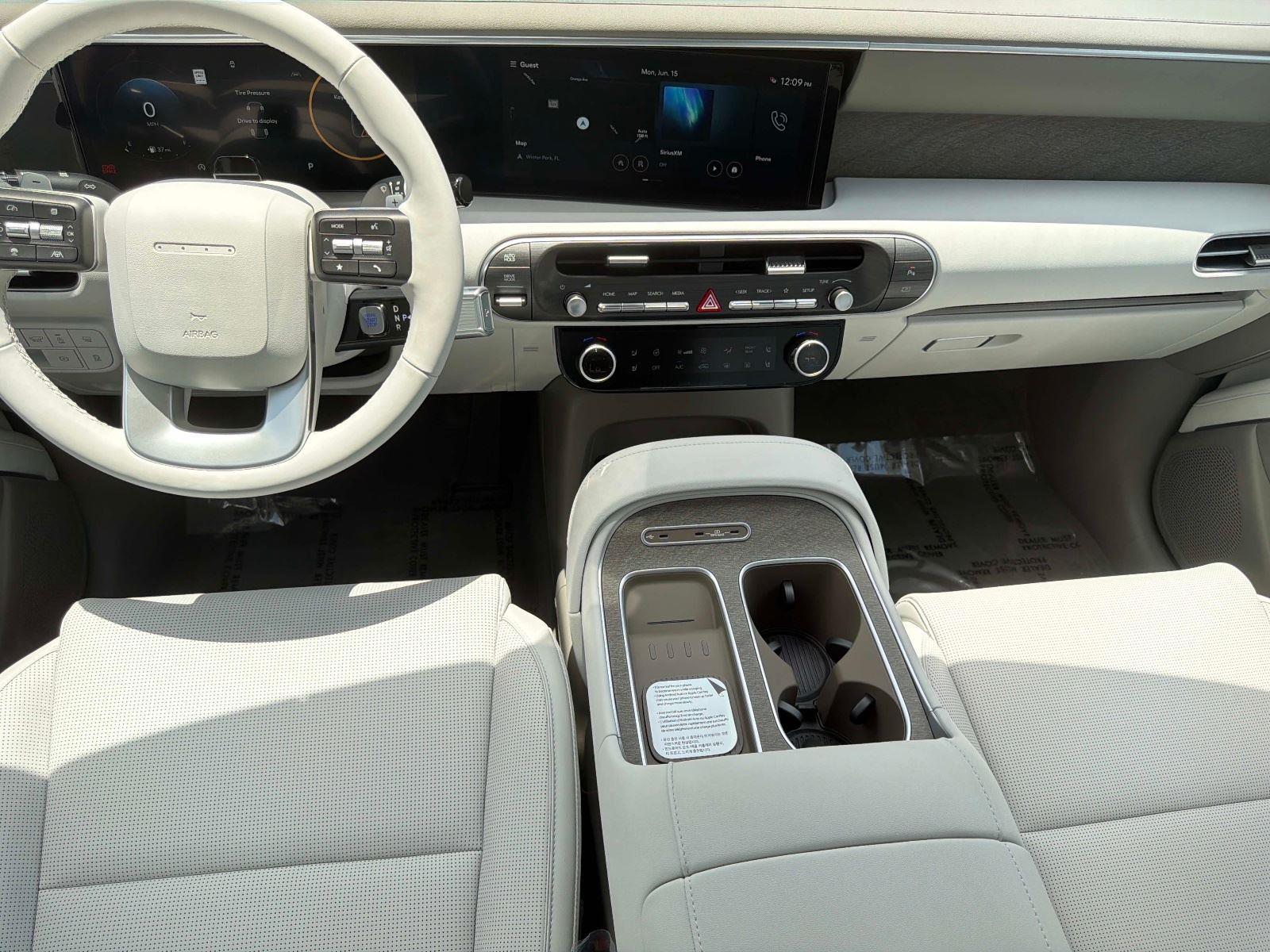2026 HYUNDAI PALISADE SEL PR